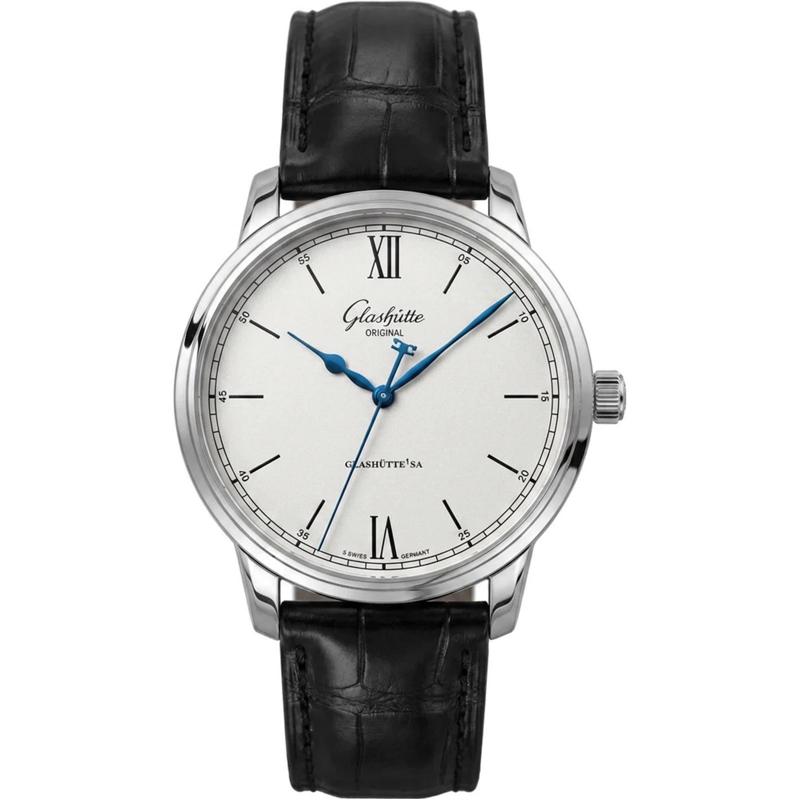 Glashutte Original Senator Excellence 1-36-01-01-02-61