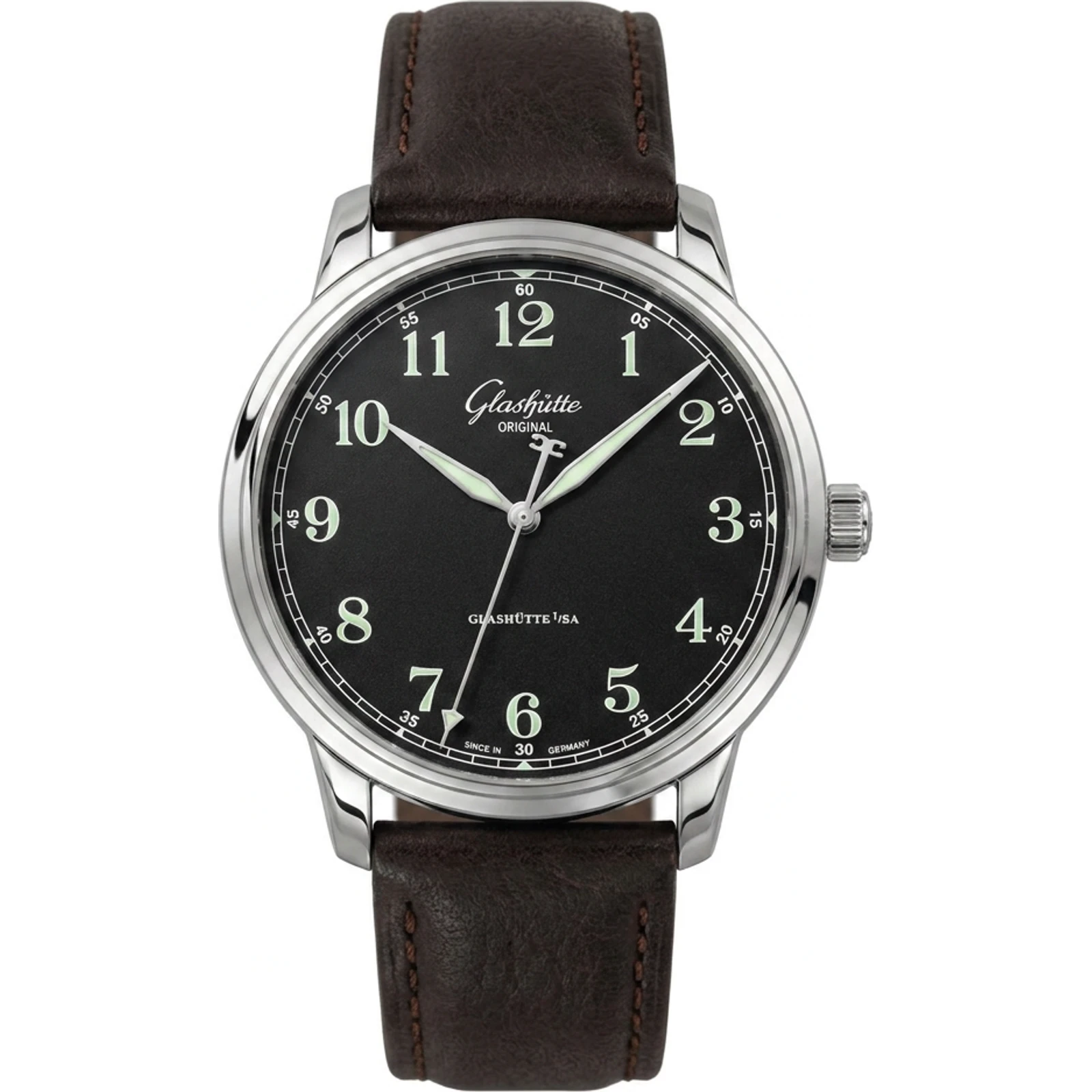 Glashutte Original Senator Excellence 1-36-01-03-02-65