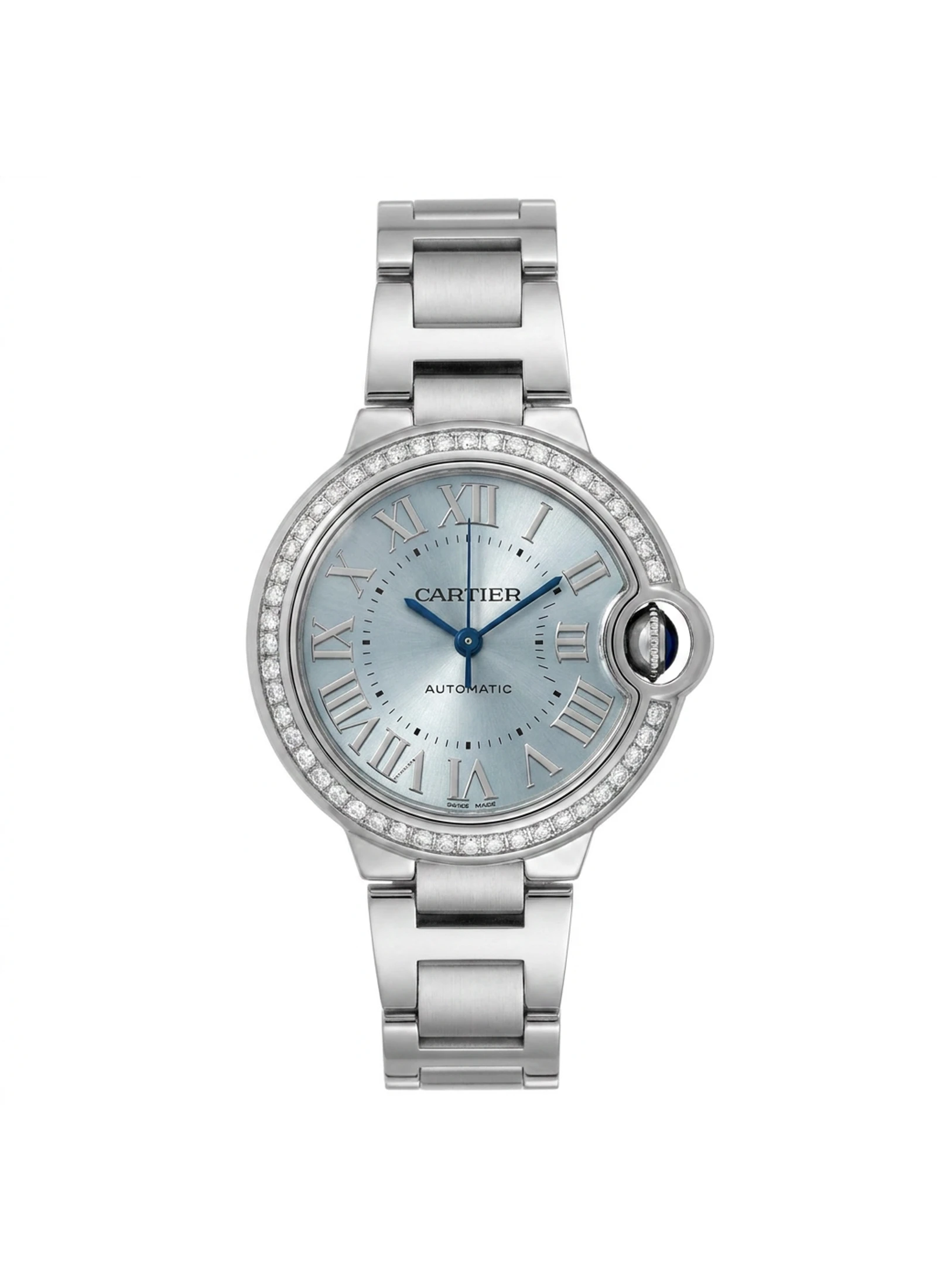 Cartier Baignoire WJBA0010
