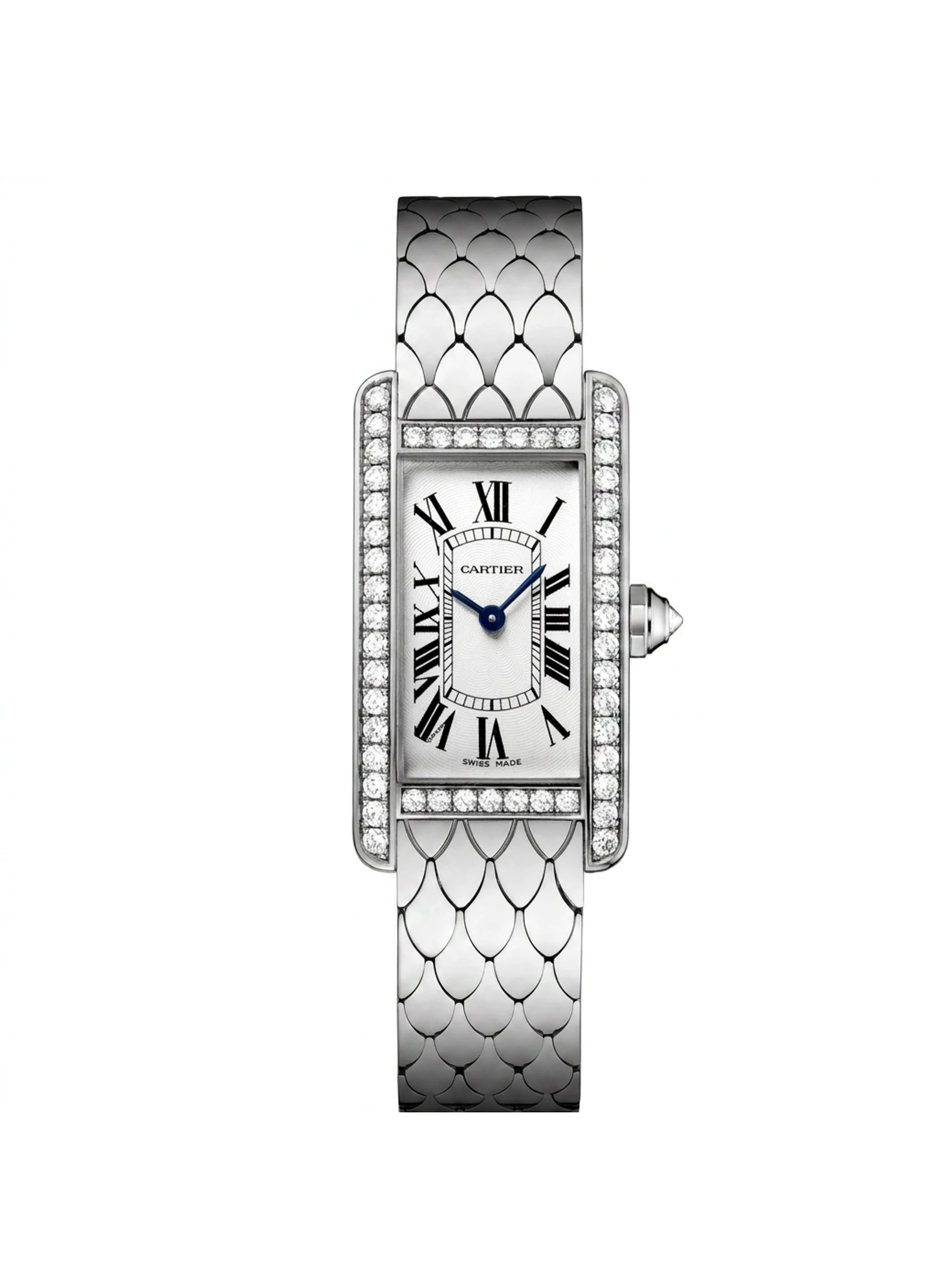 Cartier Tank Américaine WB710009