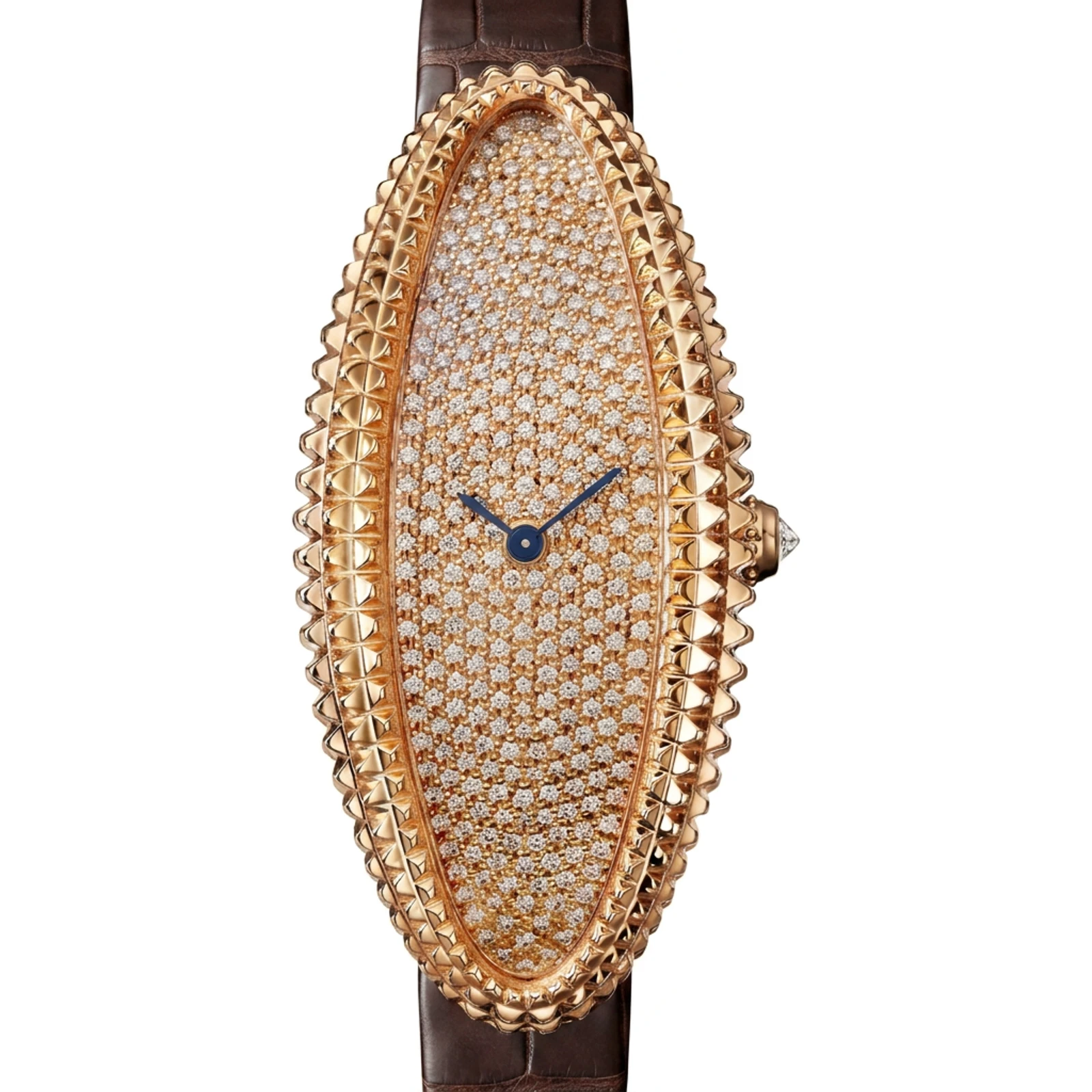 Cartier Baignoire WJBA0016