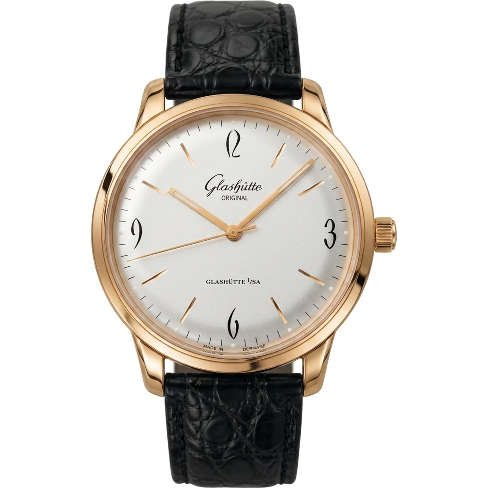 Glashutte Original Sixties