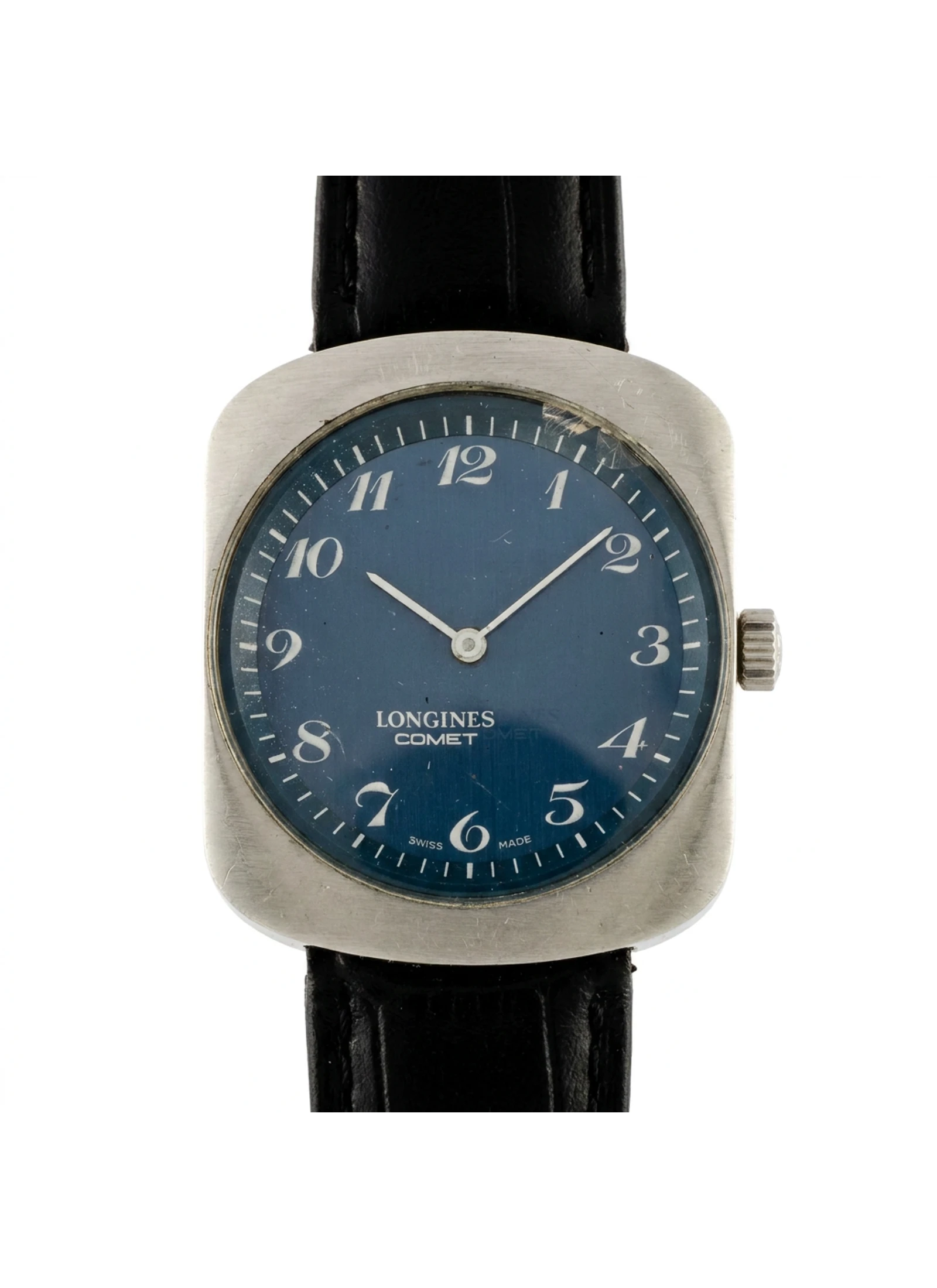 Longines Comet 8475