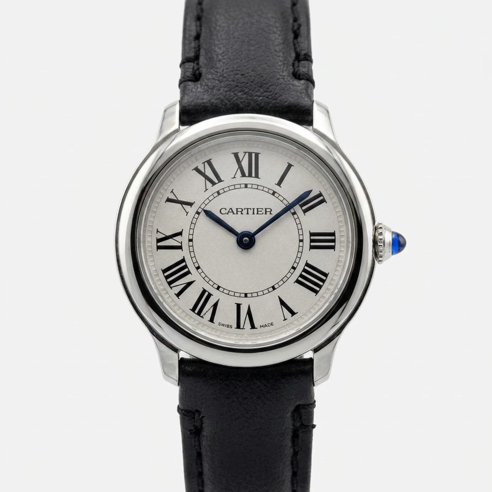 Ronde Croisière de Cartier WSRN0030