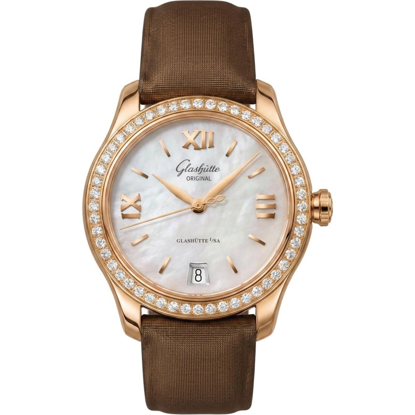 Glashutte Original Serenade 1-39-22-09-11-04