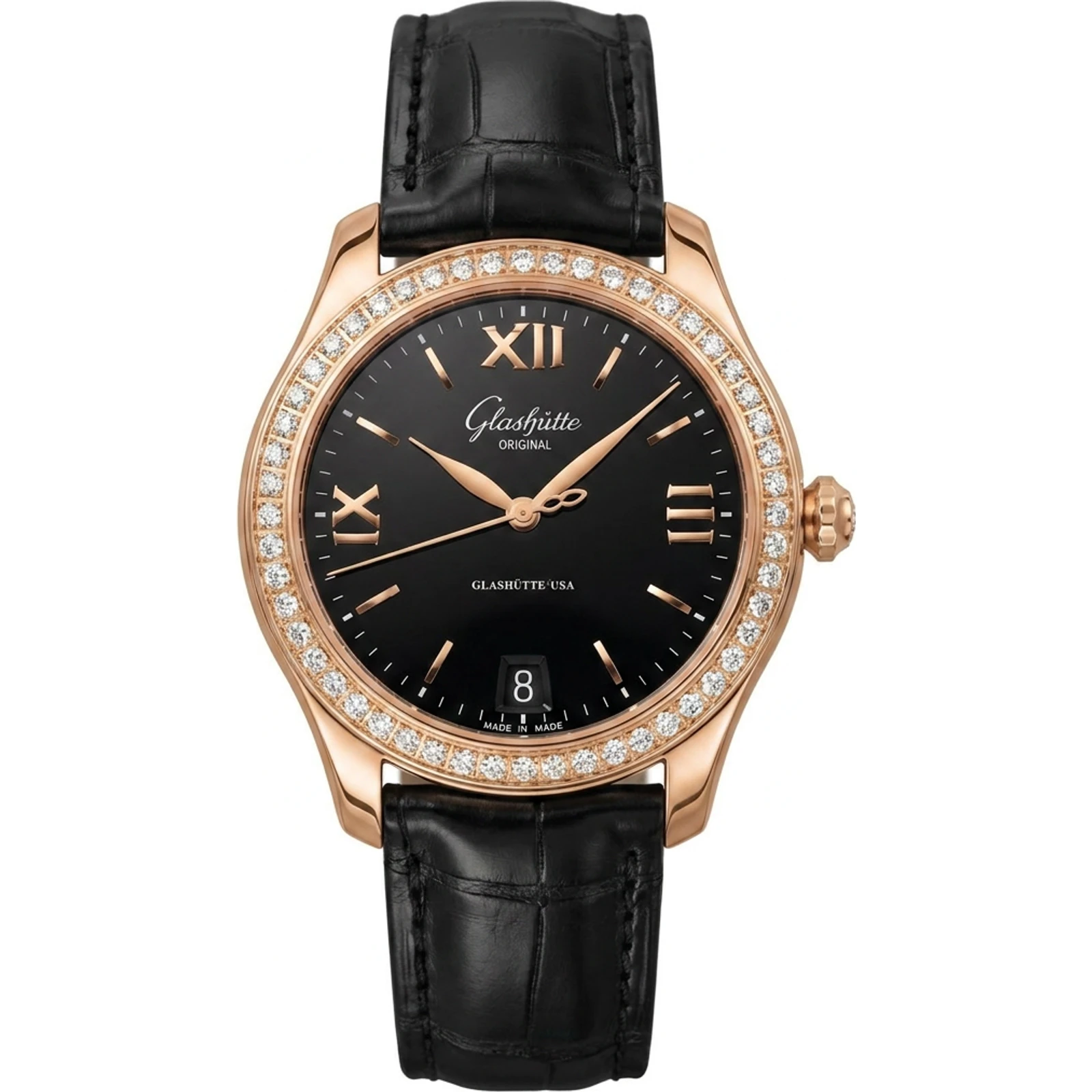 Glashutte Original Serenade 1-39-22-18-11-04