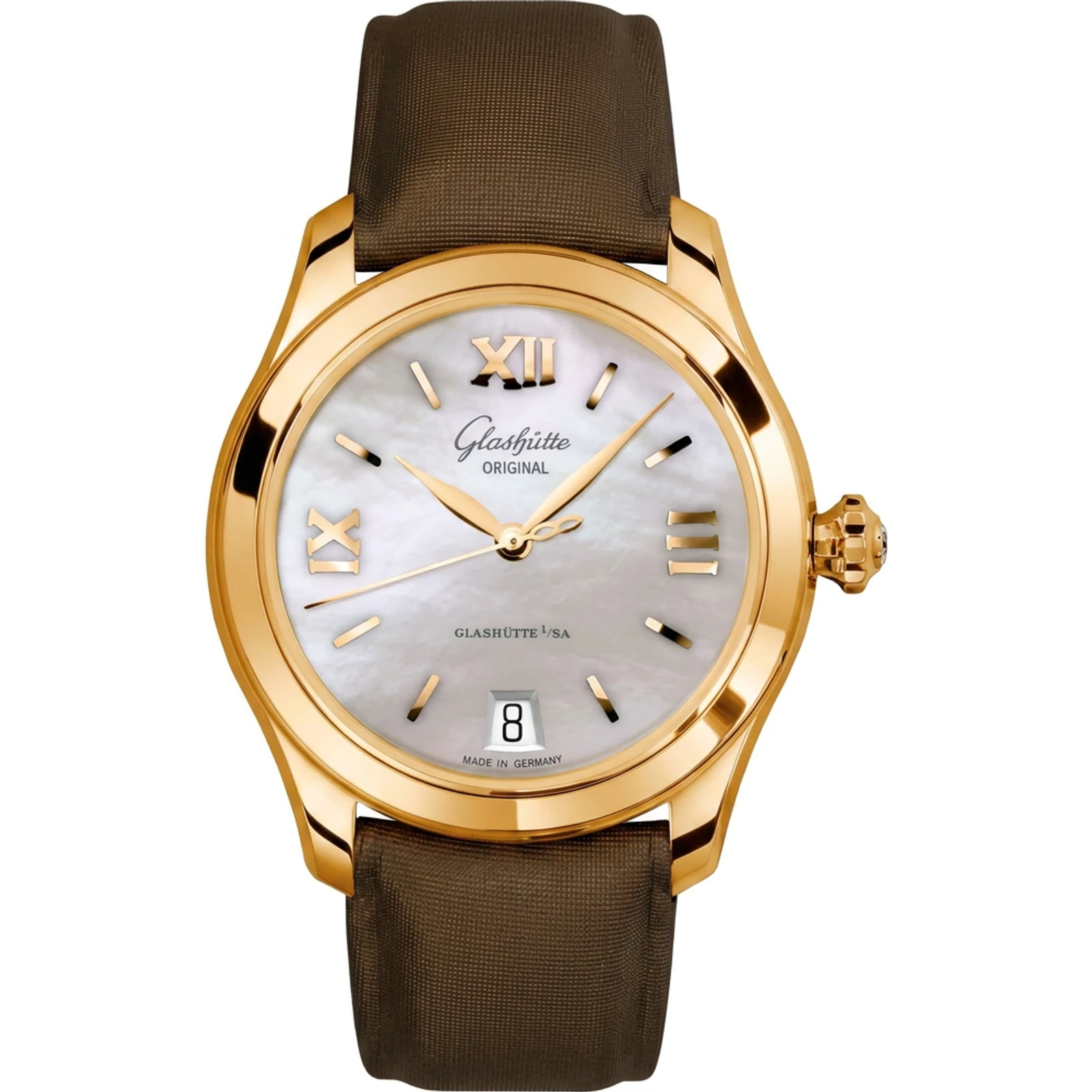 Glashutte Original Serenade 1-39-22-09-01-04