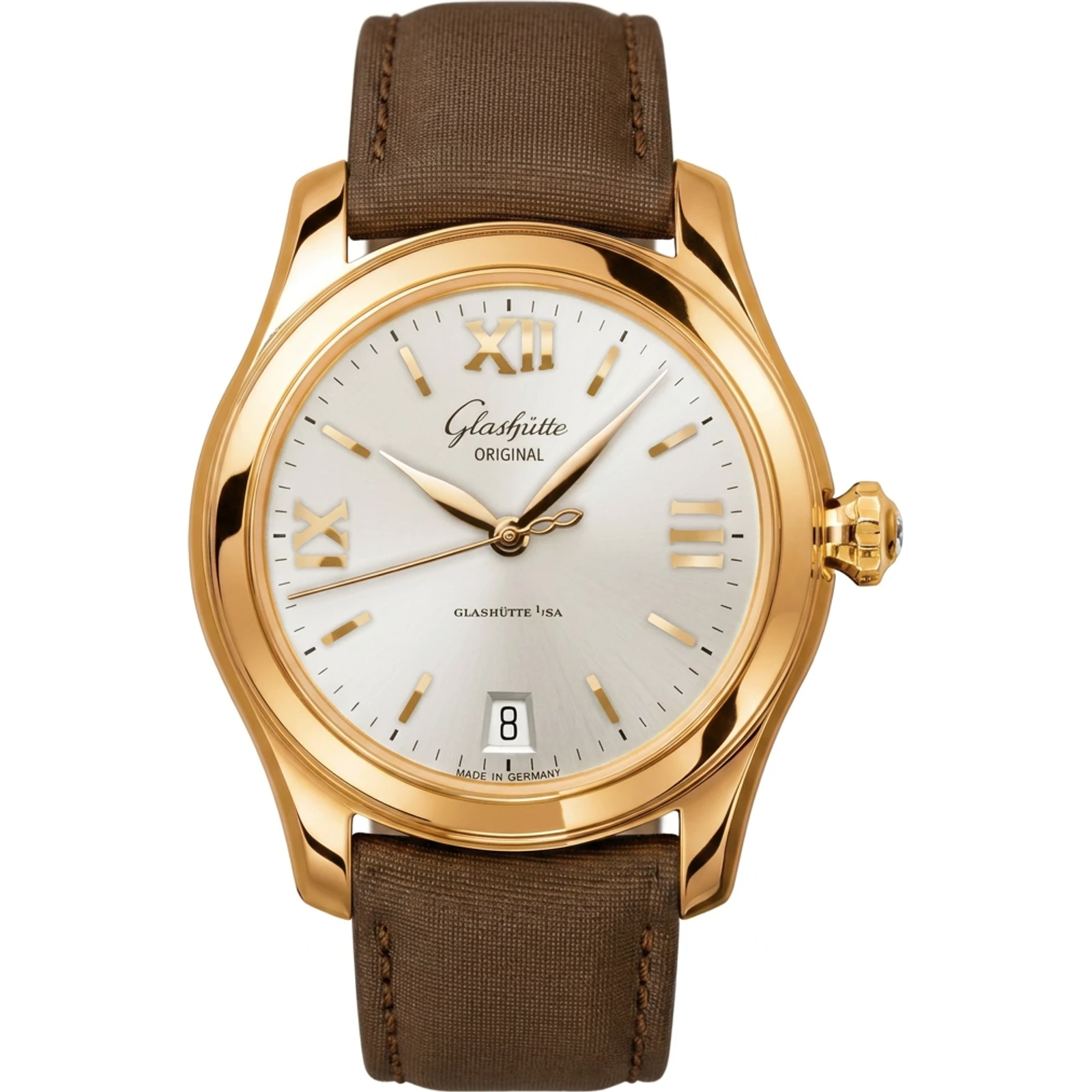 Glashutte Original Serenade 1-39-22-04-01-04