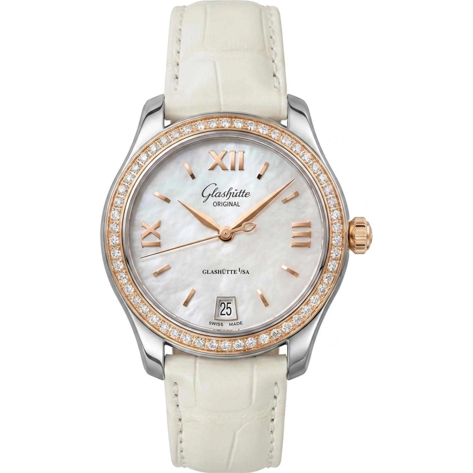 Glashutte Original Serenade 1-39-22-09-16-04