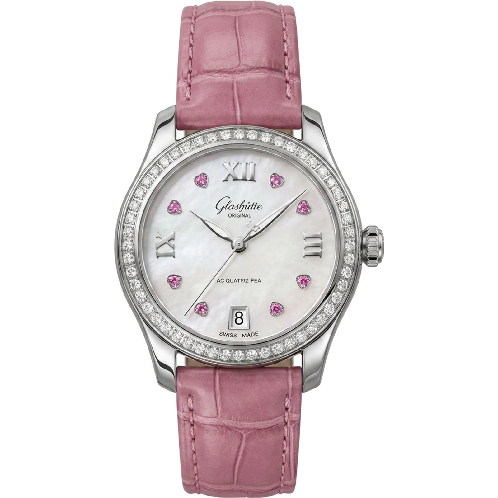 Glashutte Original Serenade 1-39-22-21-22-44