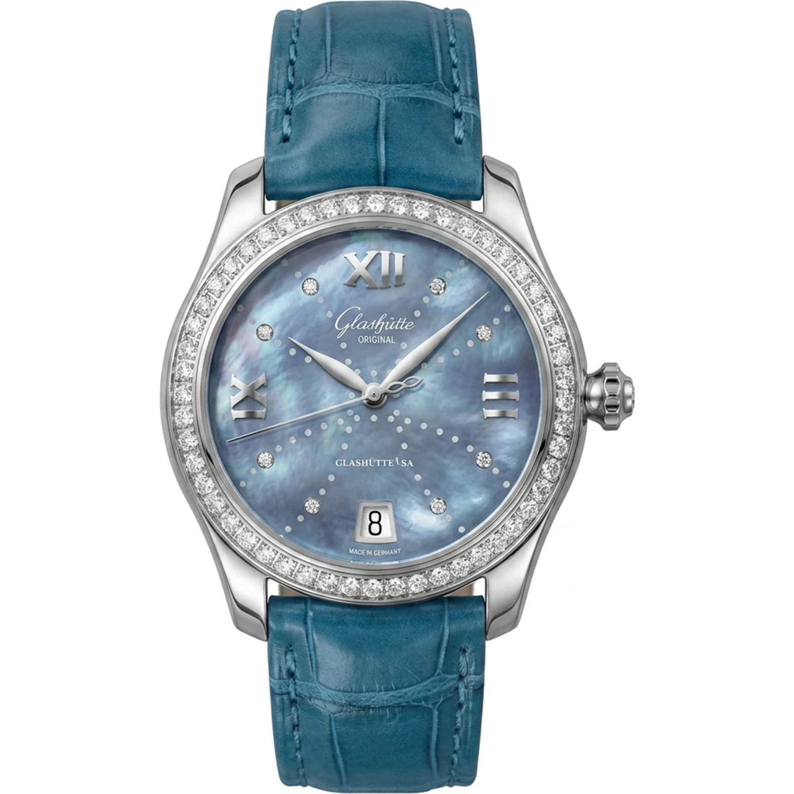 Glashutte Original Serenade 1-39-22-11-22-04