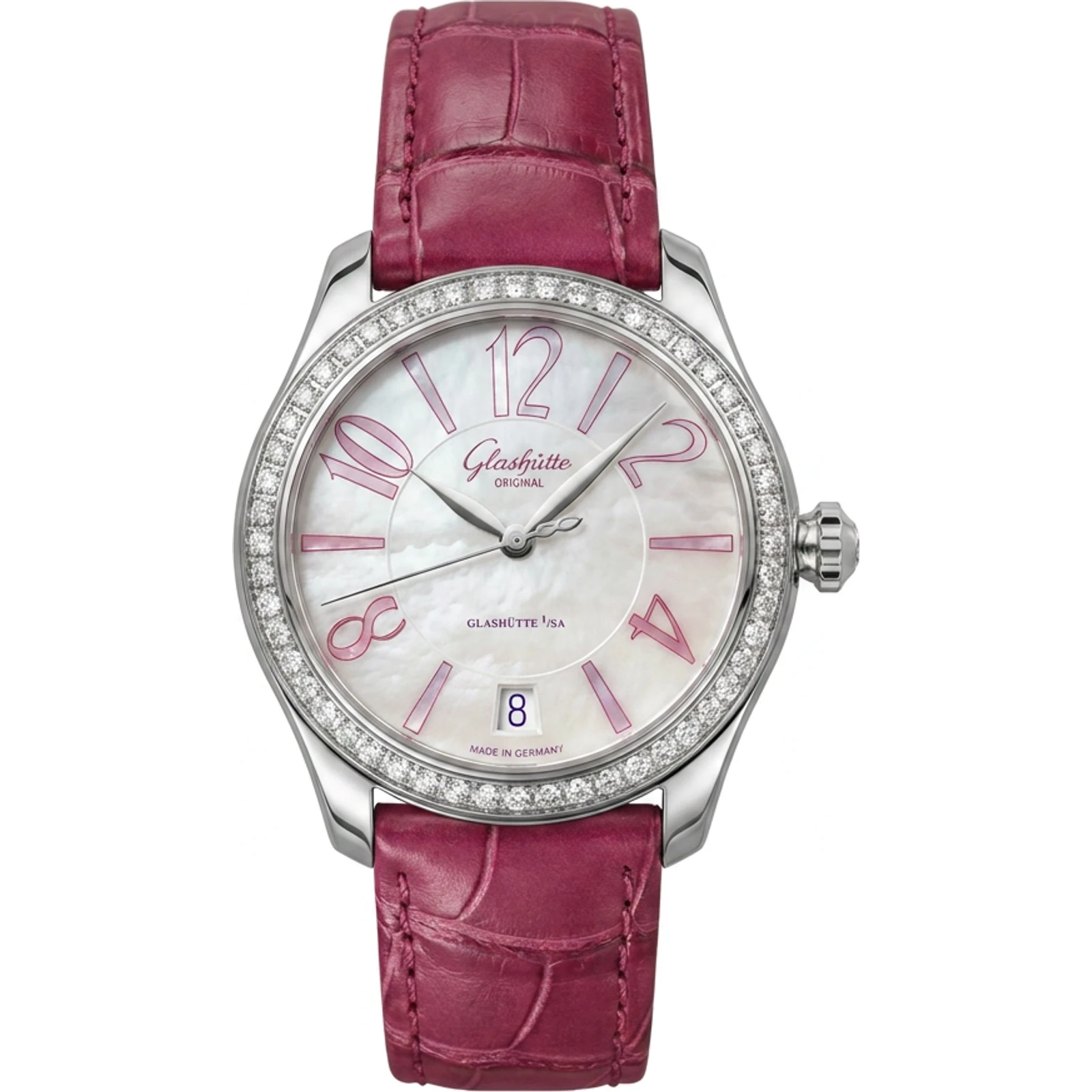 Glashutte Original Serenade 1-39-22-22-22-04
