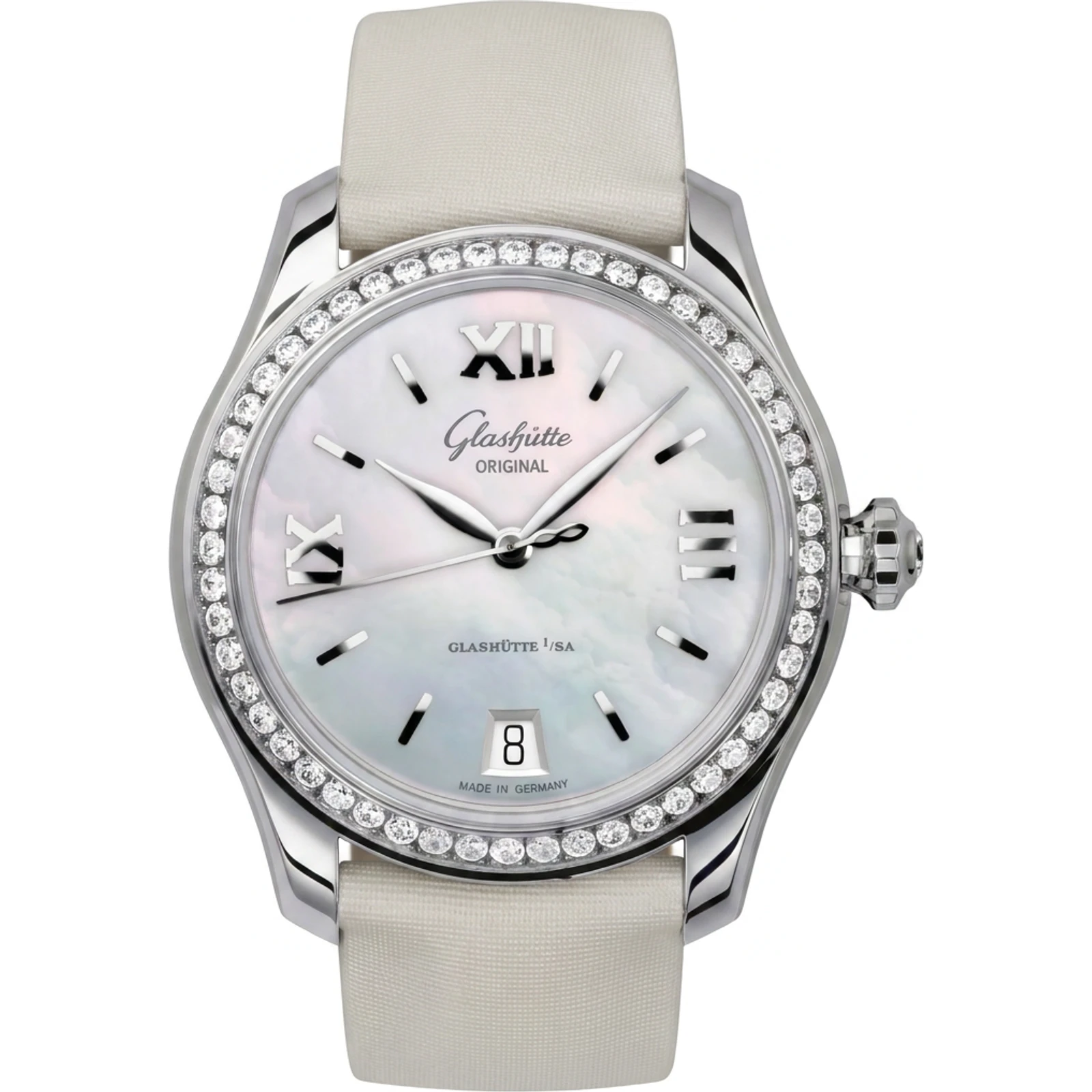 Glashutte Original Serenade 1-39-22-08-22-04