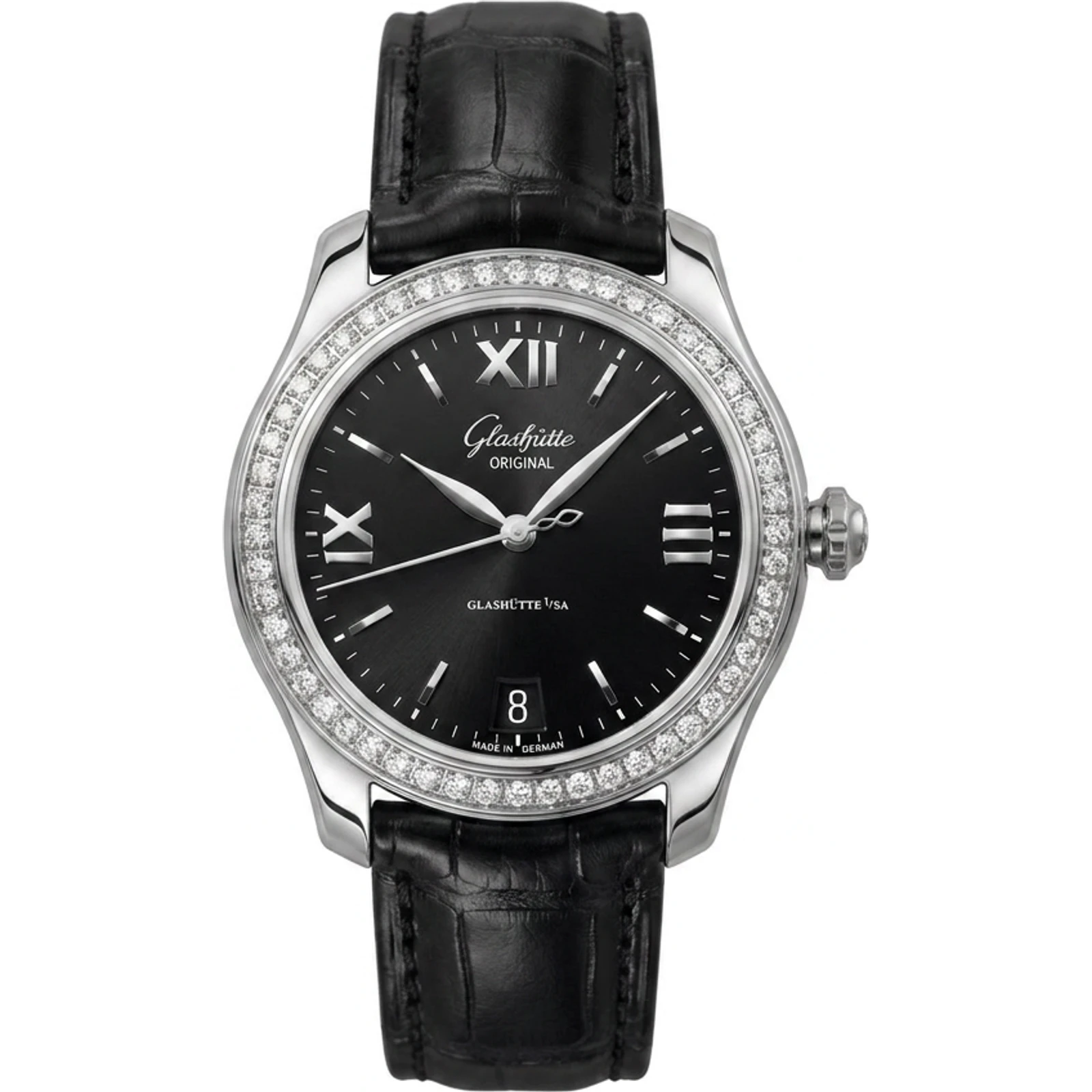 Glashutte Original Serenade 1-39-22-20-22-04