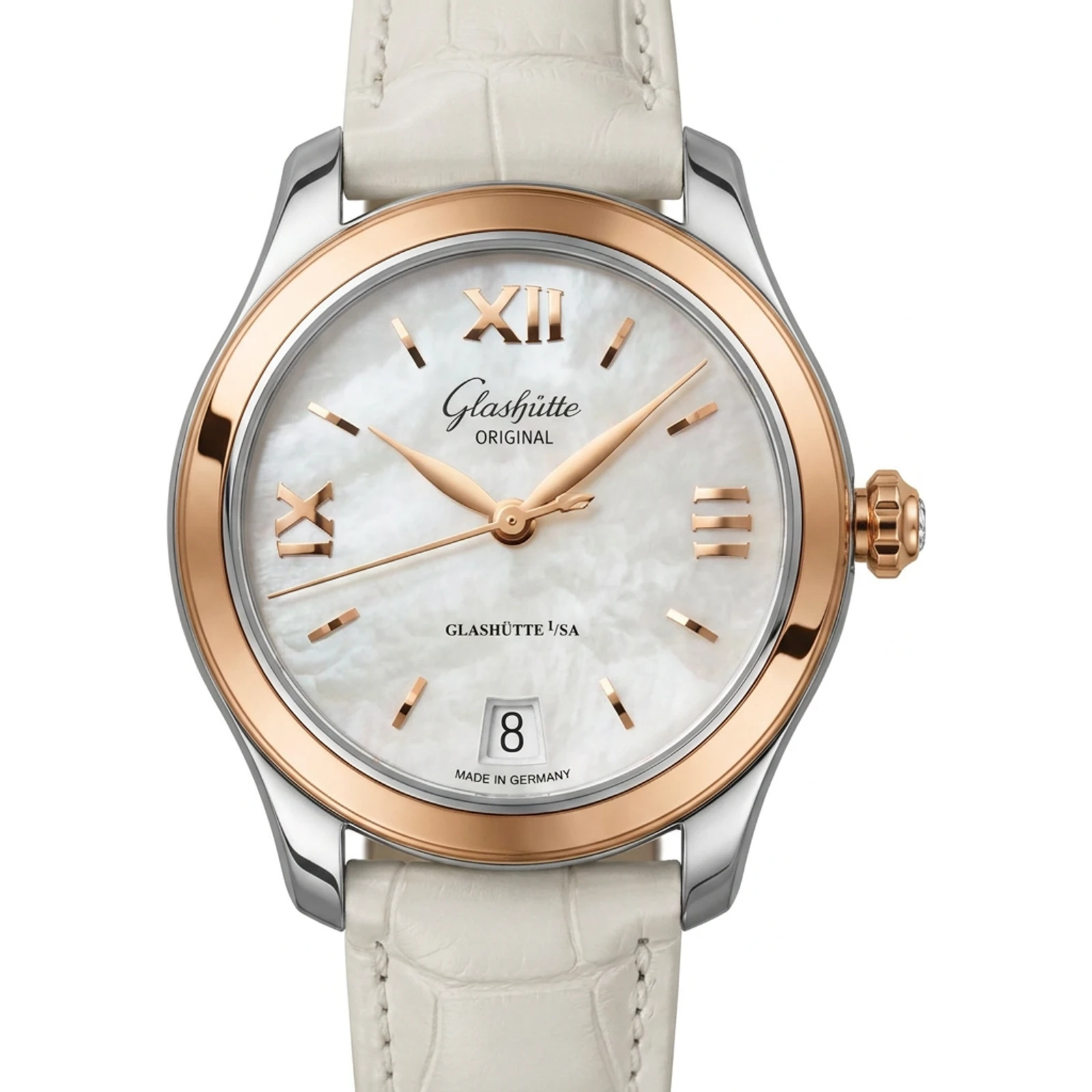 Glashutte Original Serenade 1-39-22-09-06-04