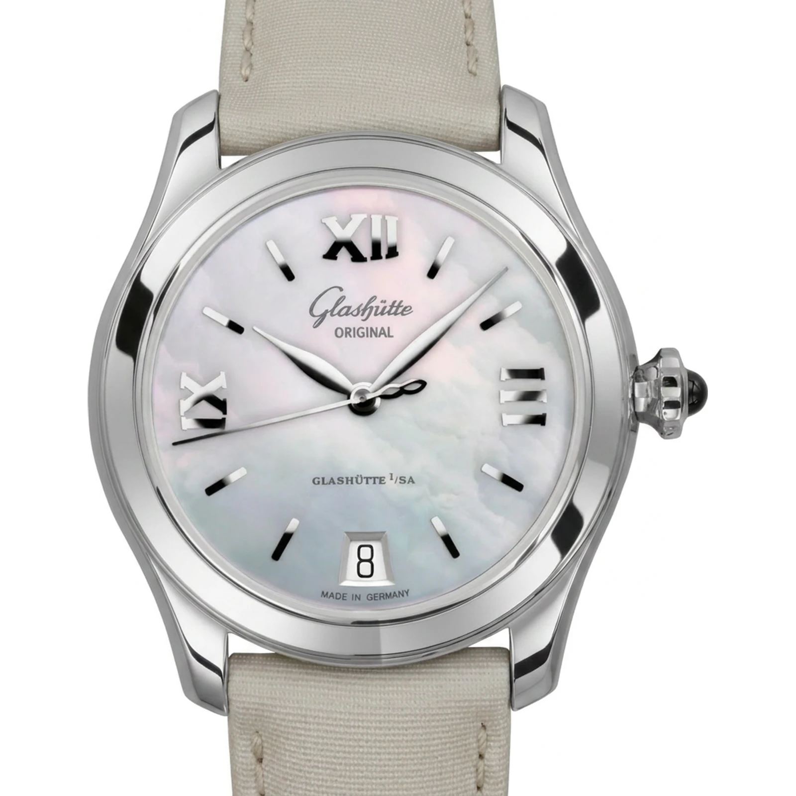 Glashutte Original Serenade 1-39-22-08-02-04