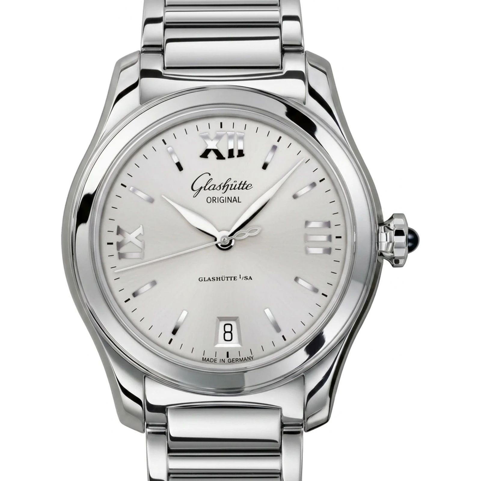 Glashutte Original Serenade 1-39-22-02-02-04