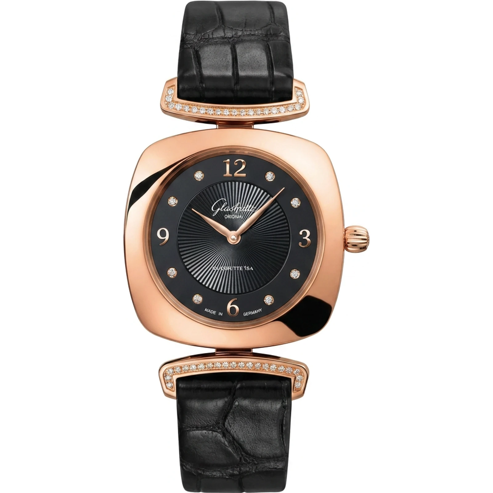 Glashutte Original Pavonina 1-03-02-09-05-30