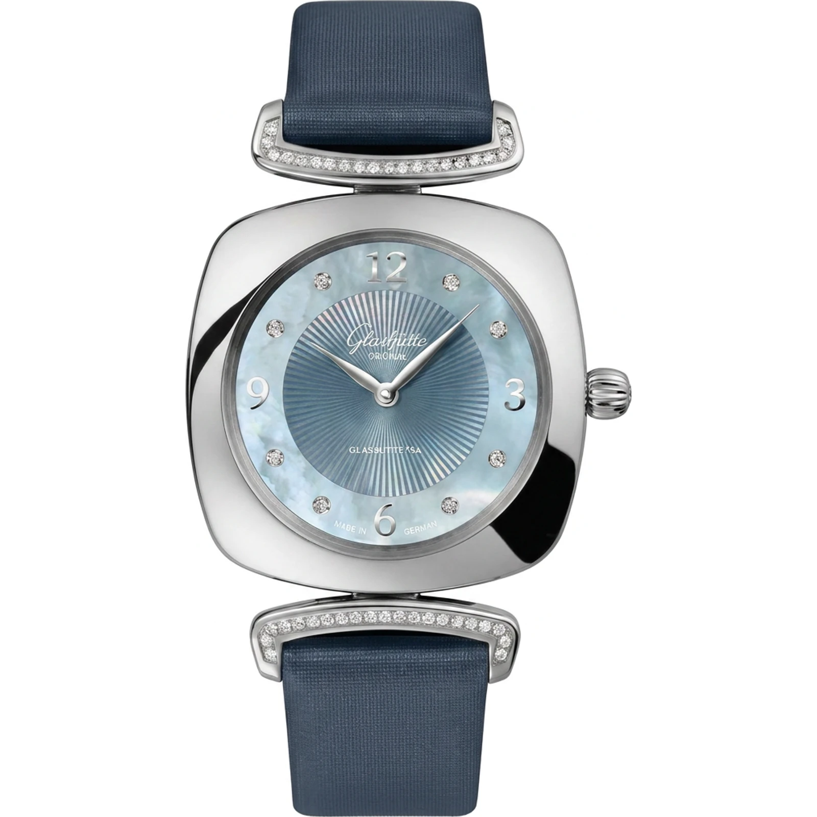 Glashutte Original Pavonina 1-03-02-06-12-34