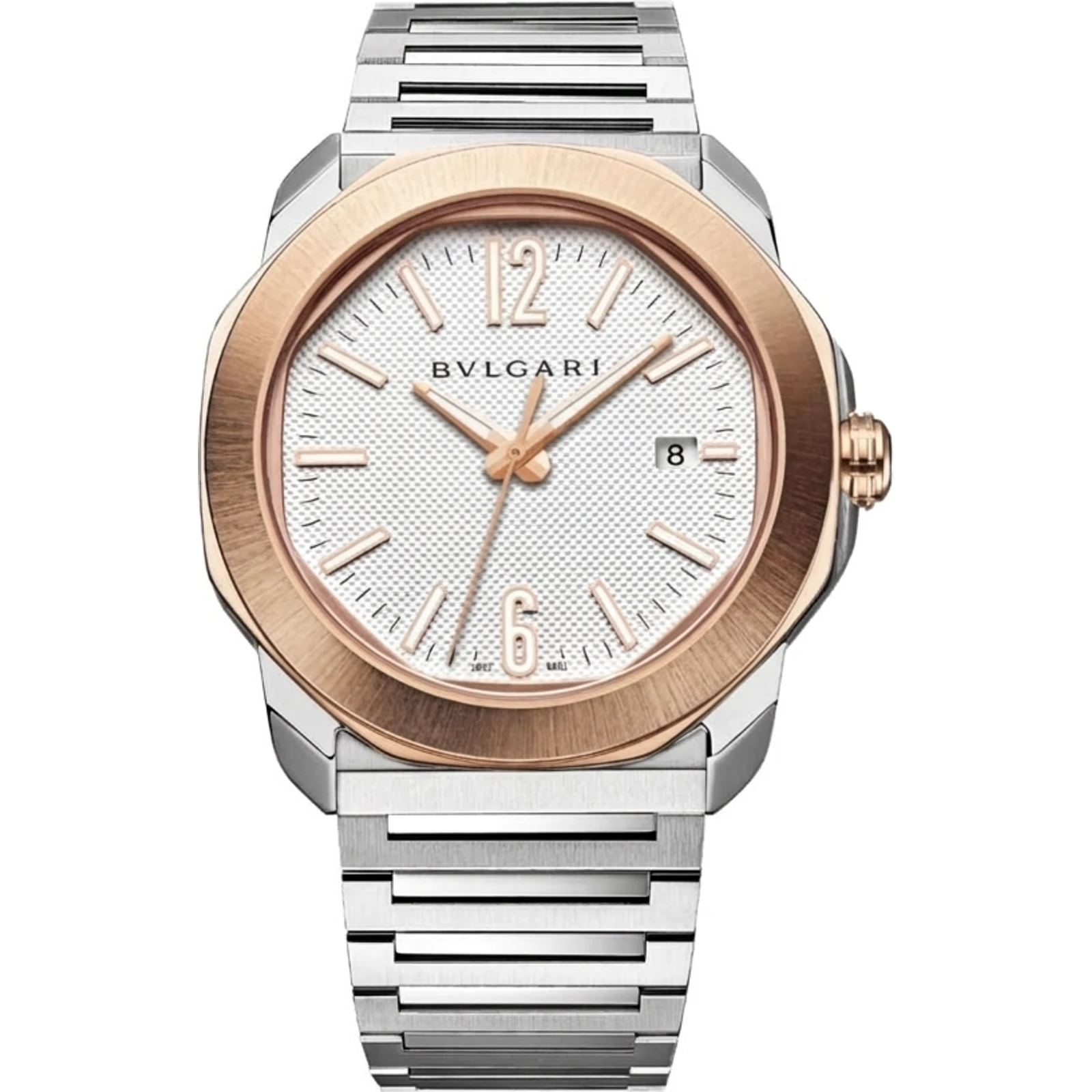 Bulgari Octo Roma Watch 103928