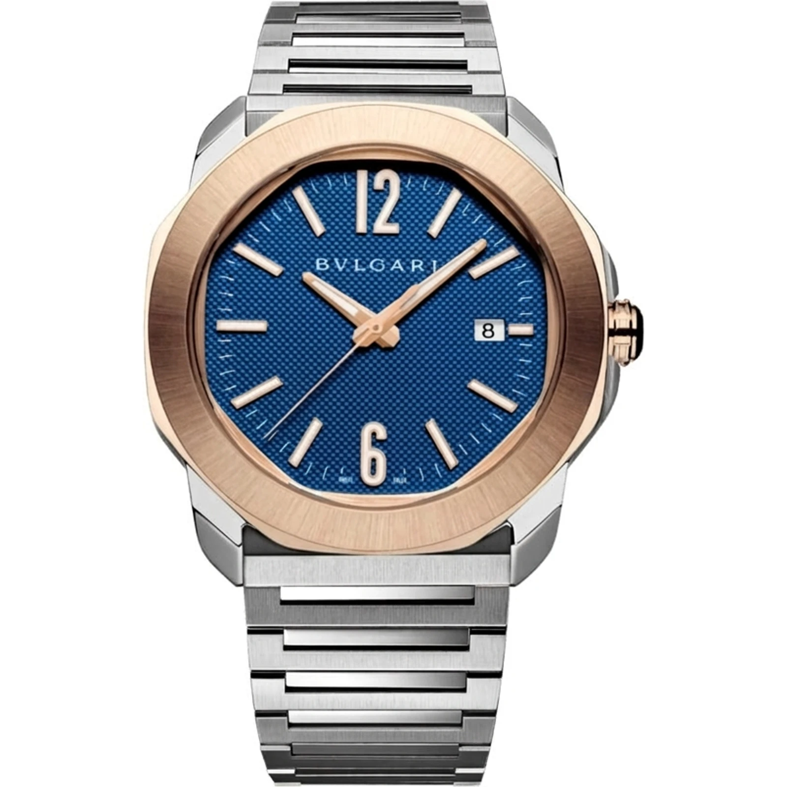 Bulgari Octo Roma Watch 103926