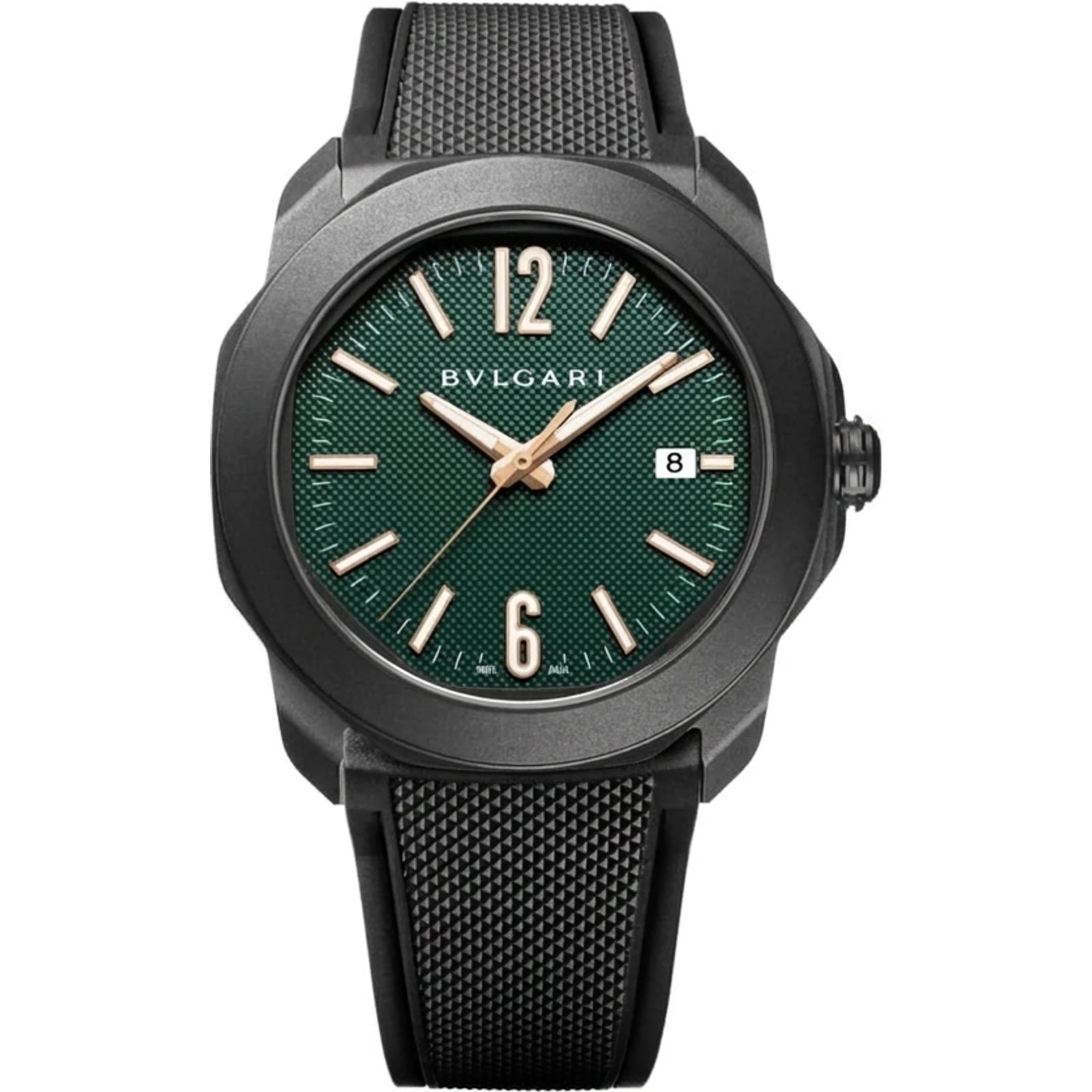 Bulgari Octo Roma Watch 103925