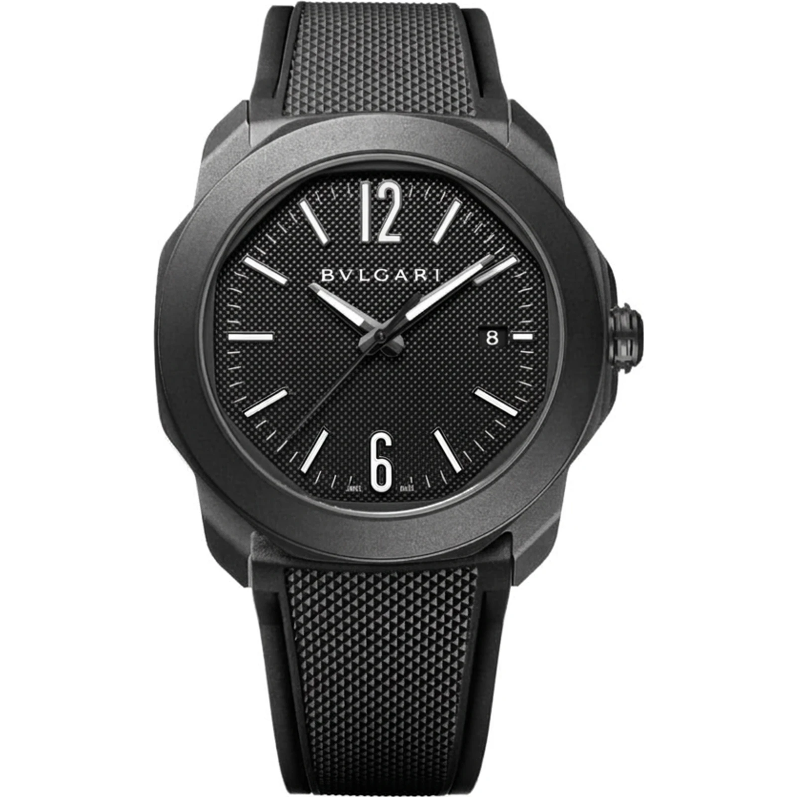 Bulgari Octo Roma Watch 103927