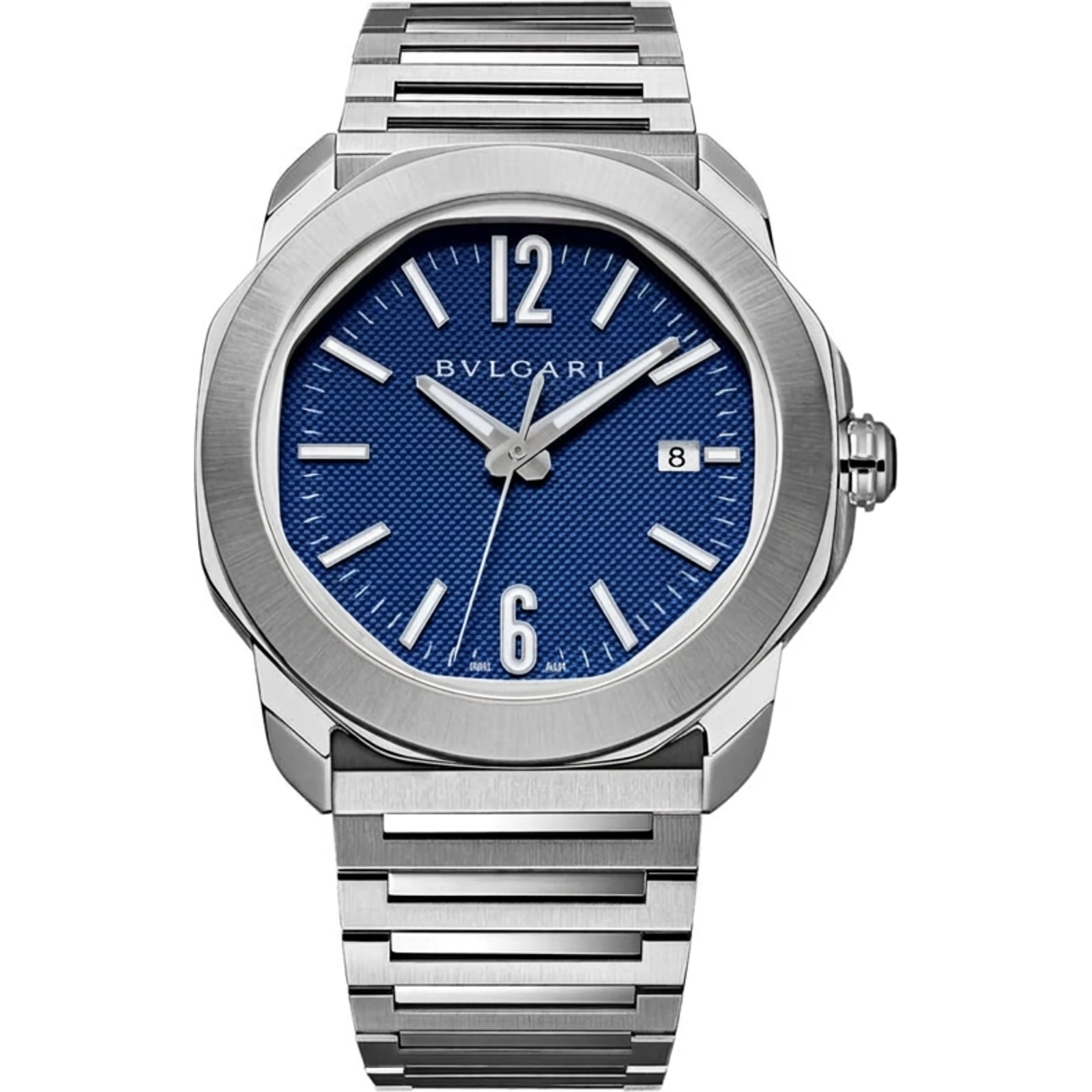 Bulgari Octo Roma Watch 103739