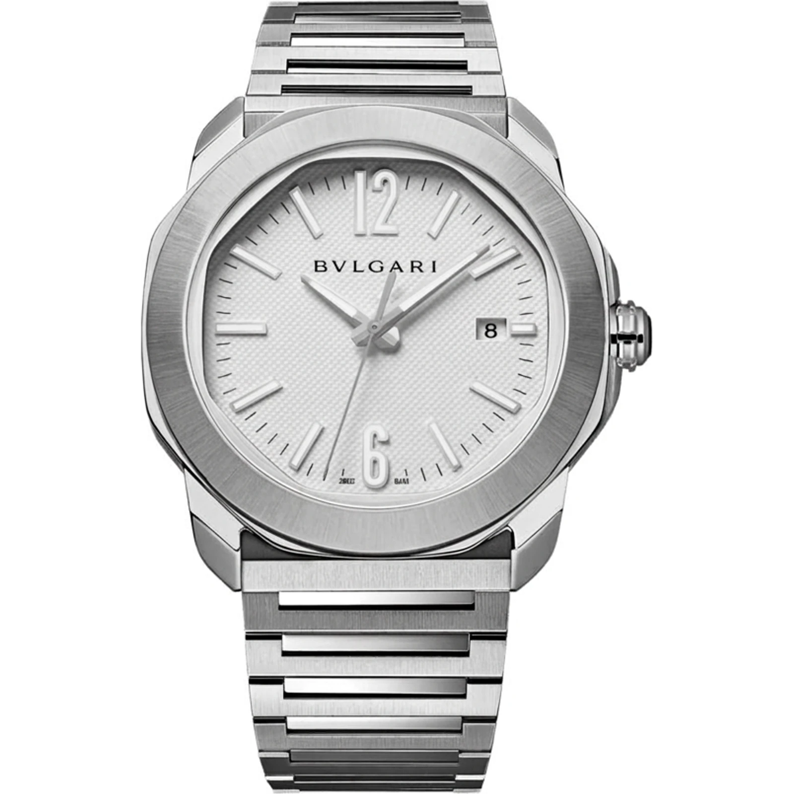 Bulgari Octo Roma Watch 103738