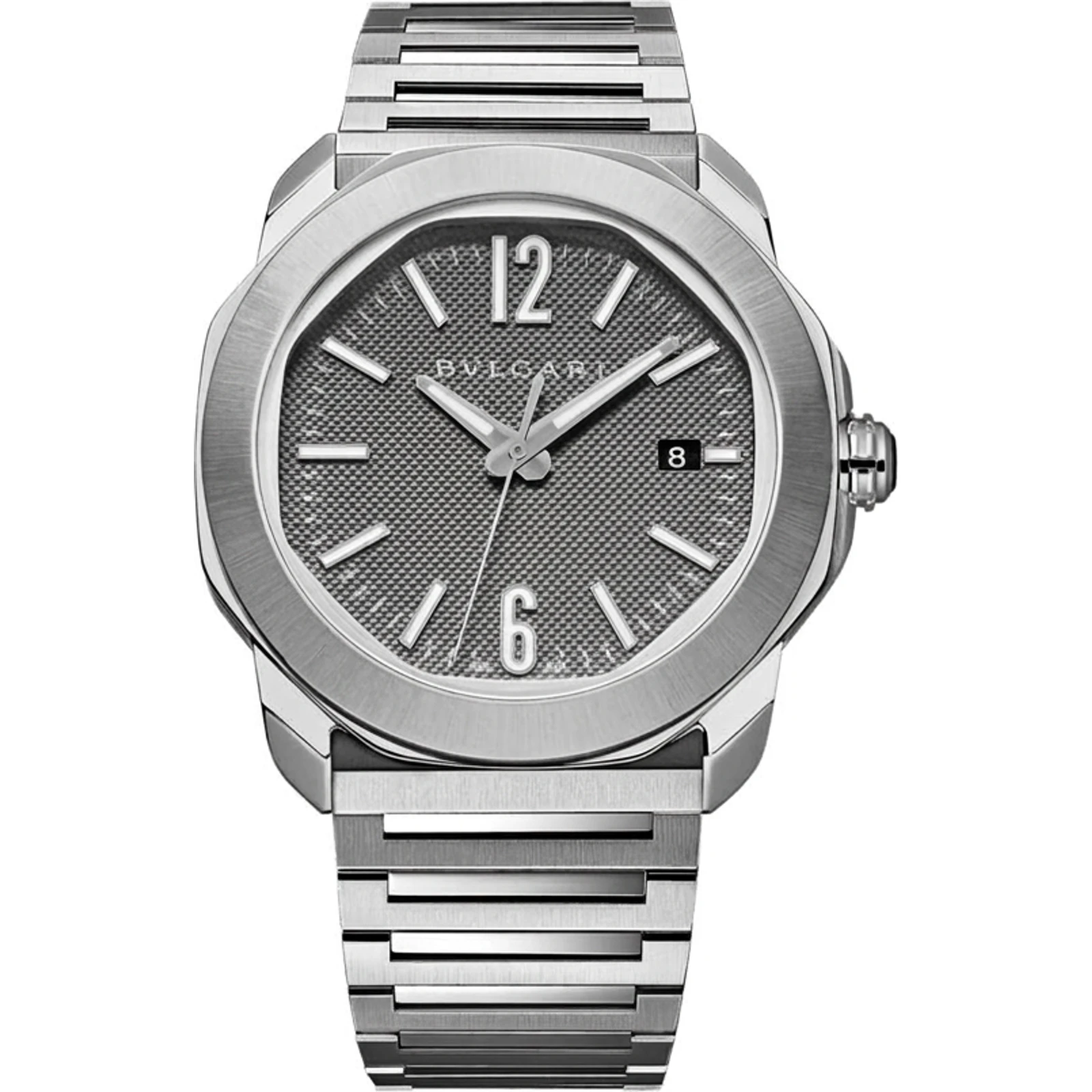Bulgari Octo Roma Watch 103740