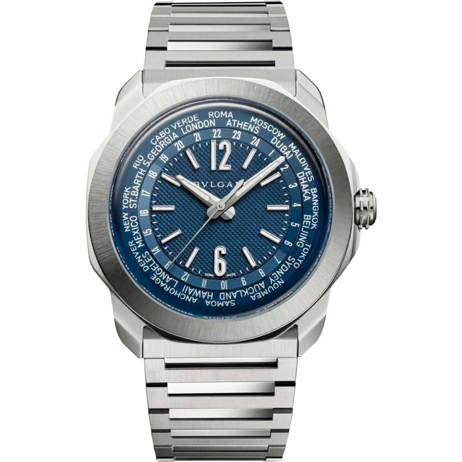 Bulgari Octo Roma Watch 103762