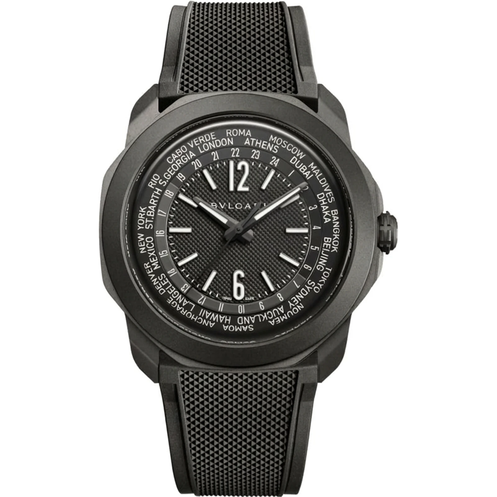 Bulgari Octo Roma Watch 103764