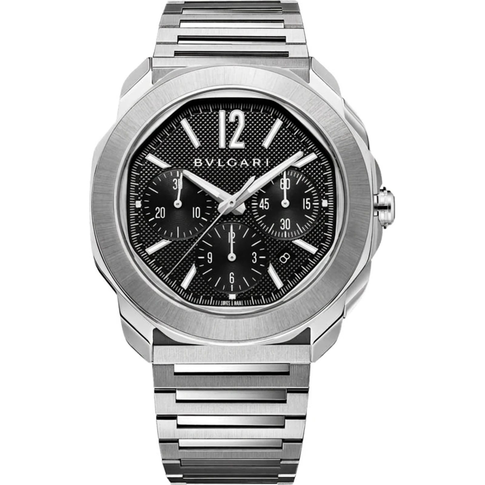 Bulgari Octo Roma Watch 103471