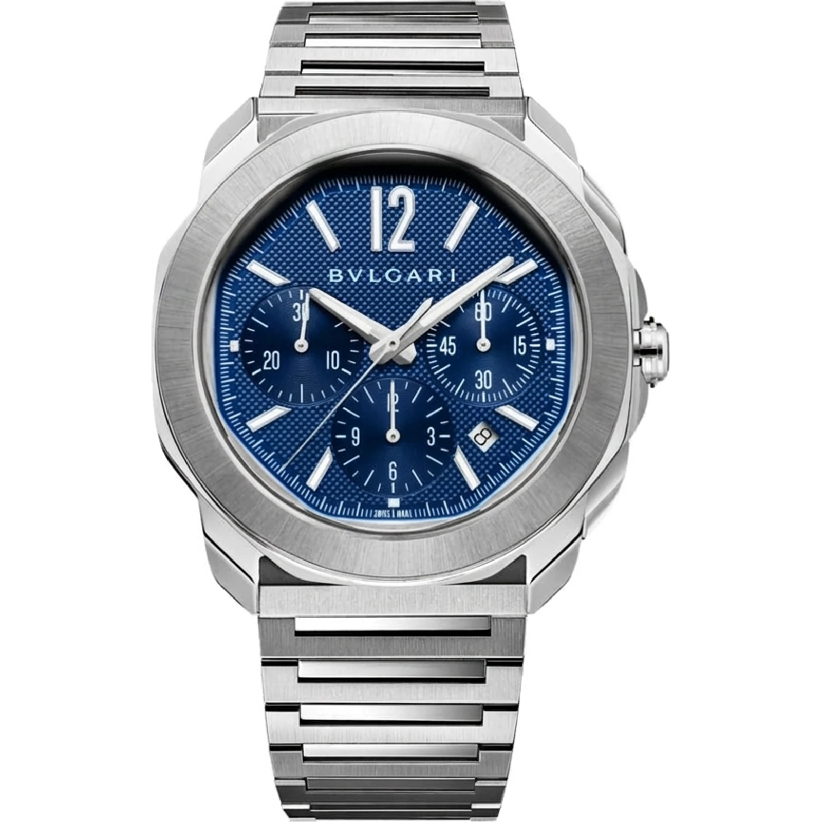 Bulgari Octo Roma Watch 103829