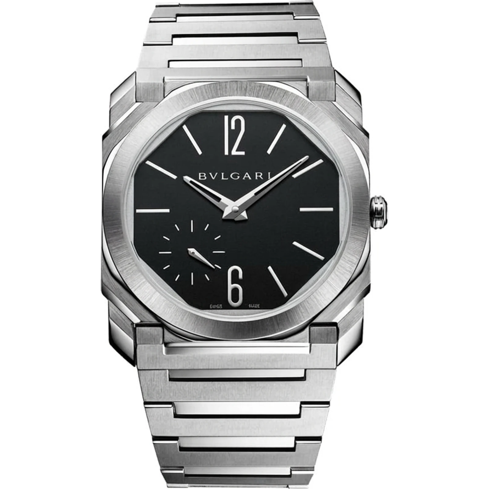 Bulgari Octo Finissimo Watch 103297