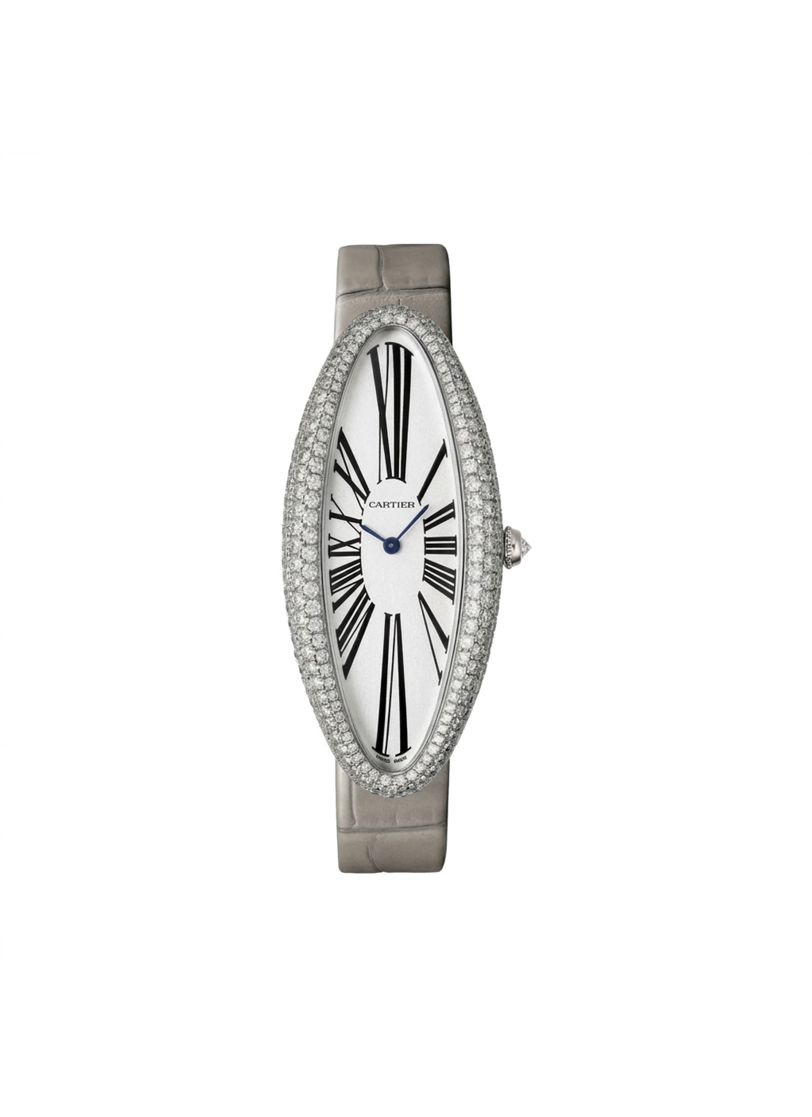 Cartier Baignoire WJBA0009