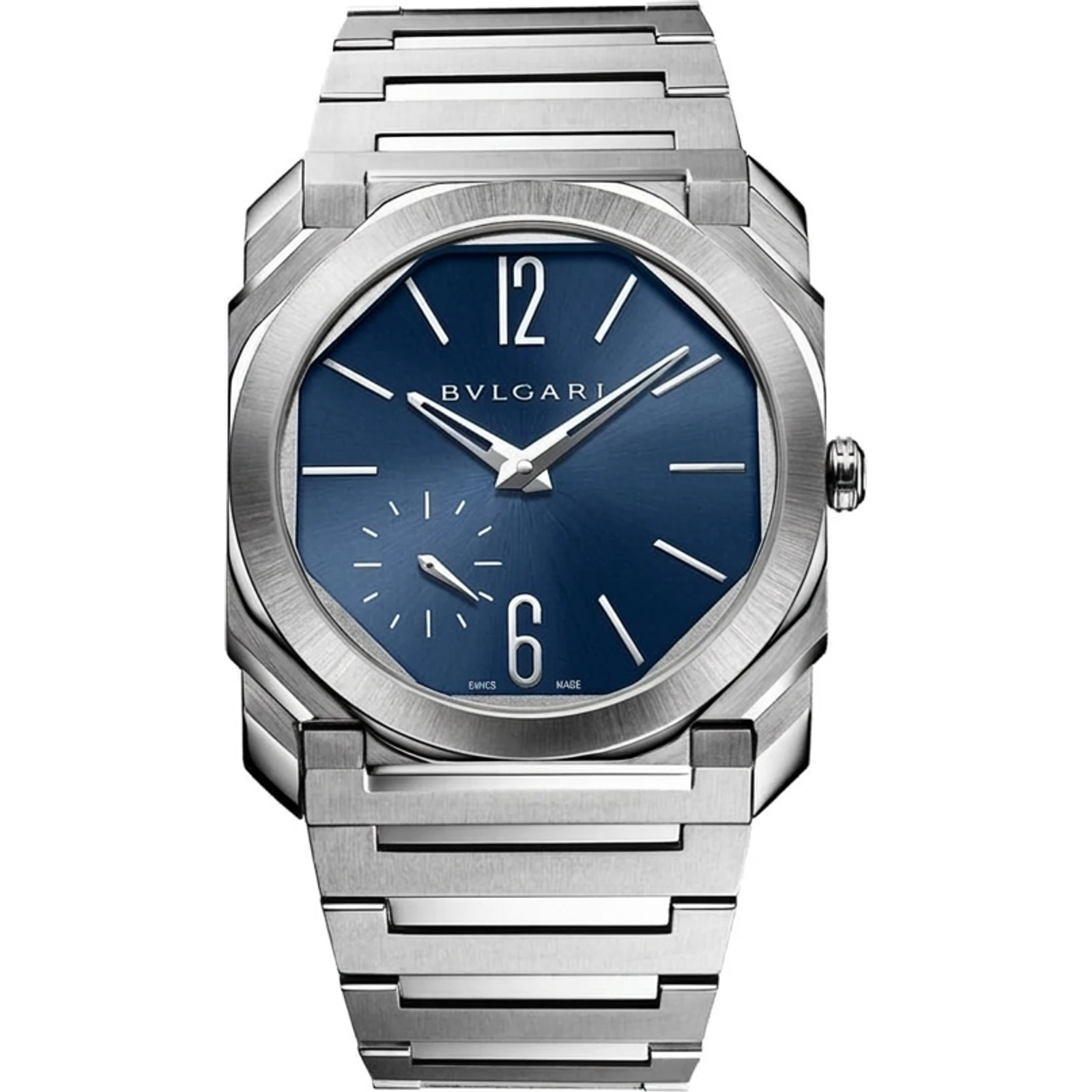 Bulgari Octo Finissimo Watch 103431