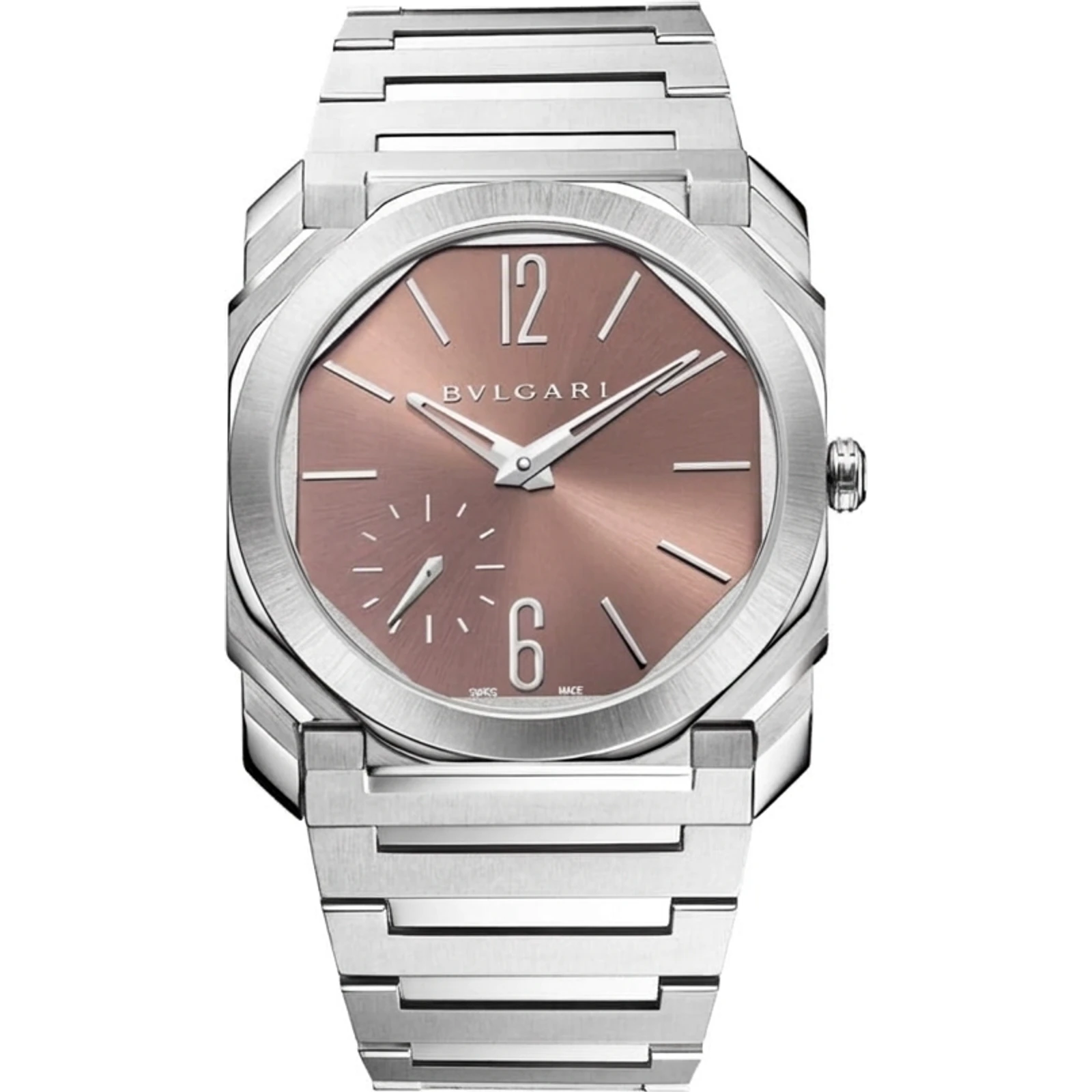 Bulgari Octo Finissimo Watch 103856