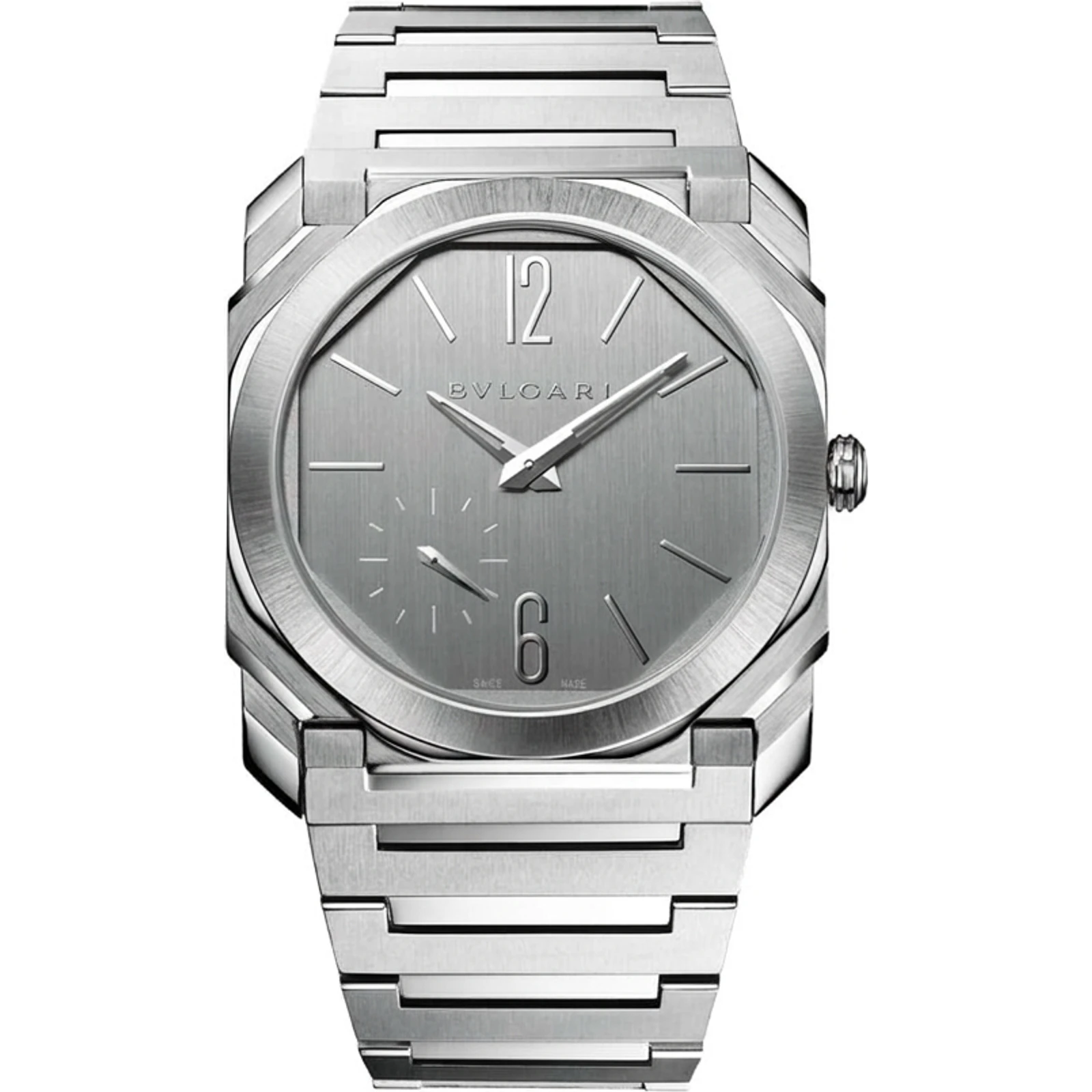 Bulgari Octo Finissimo Watch 103464
