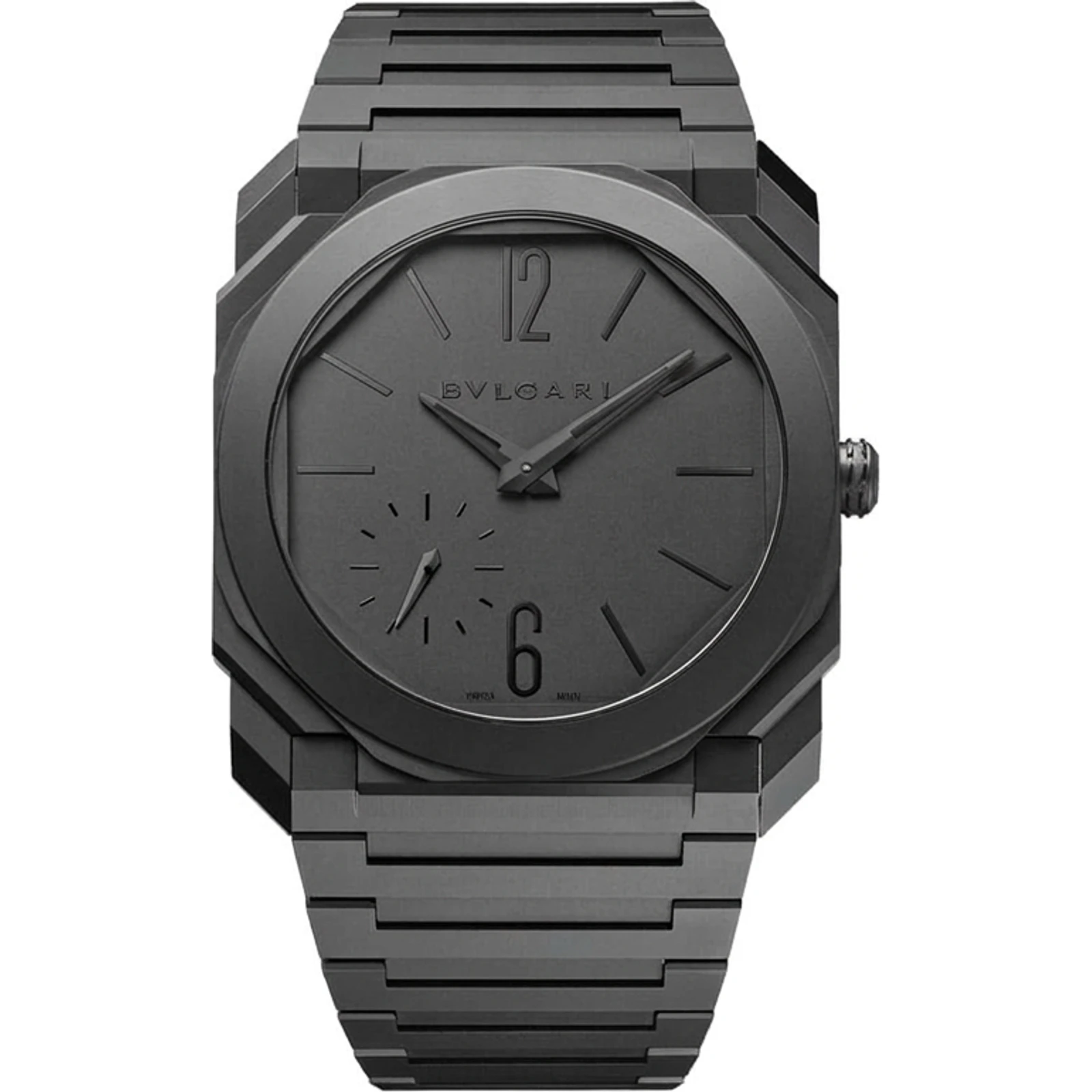 Bulgari Octo Finissimo Watch 103077