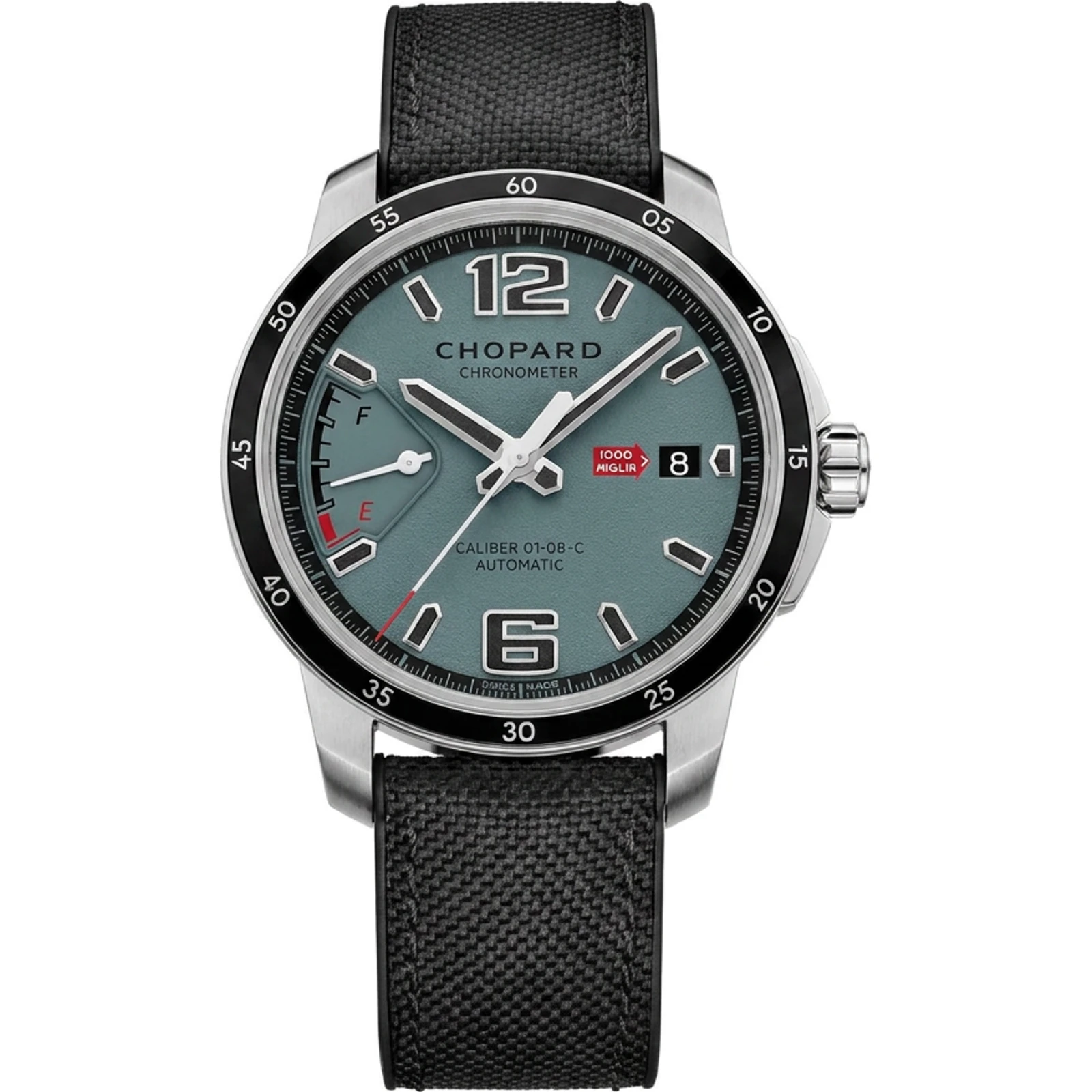 Chopard Mille Miglia