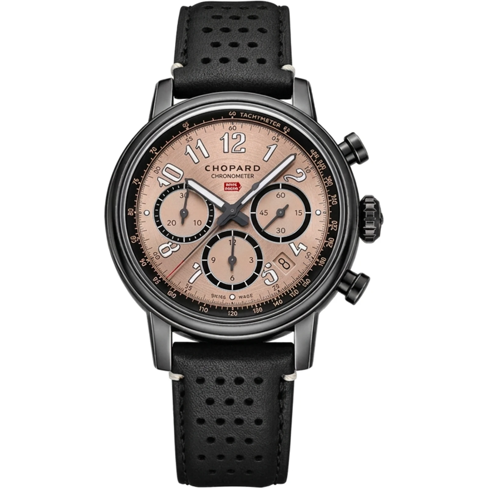 Chopard Mille Miglia Classic Patina 168619-3010