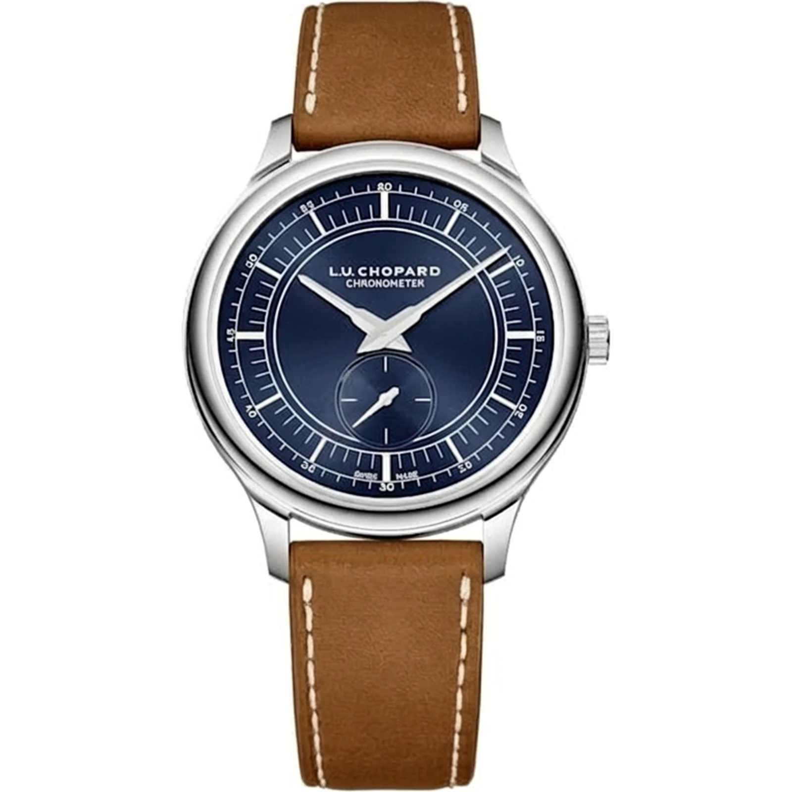 Chopard L.U.C XPS PRUSSIAN BLUE 168629-3002