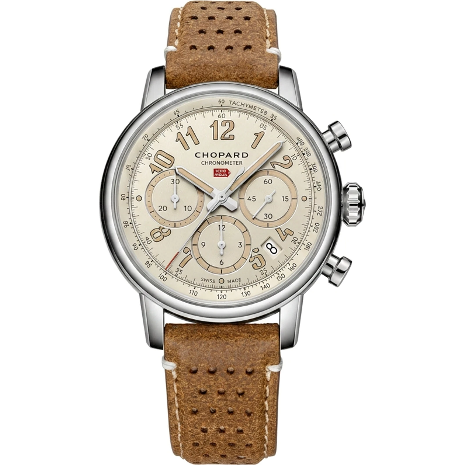 Chopard MILLE MIGLIA CLASSIC CHRONOGRAPH RATICOSA 168619-3020