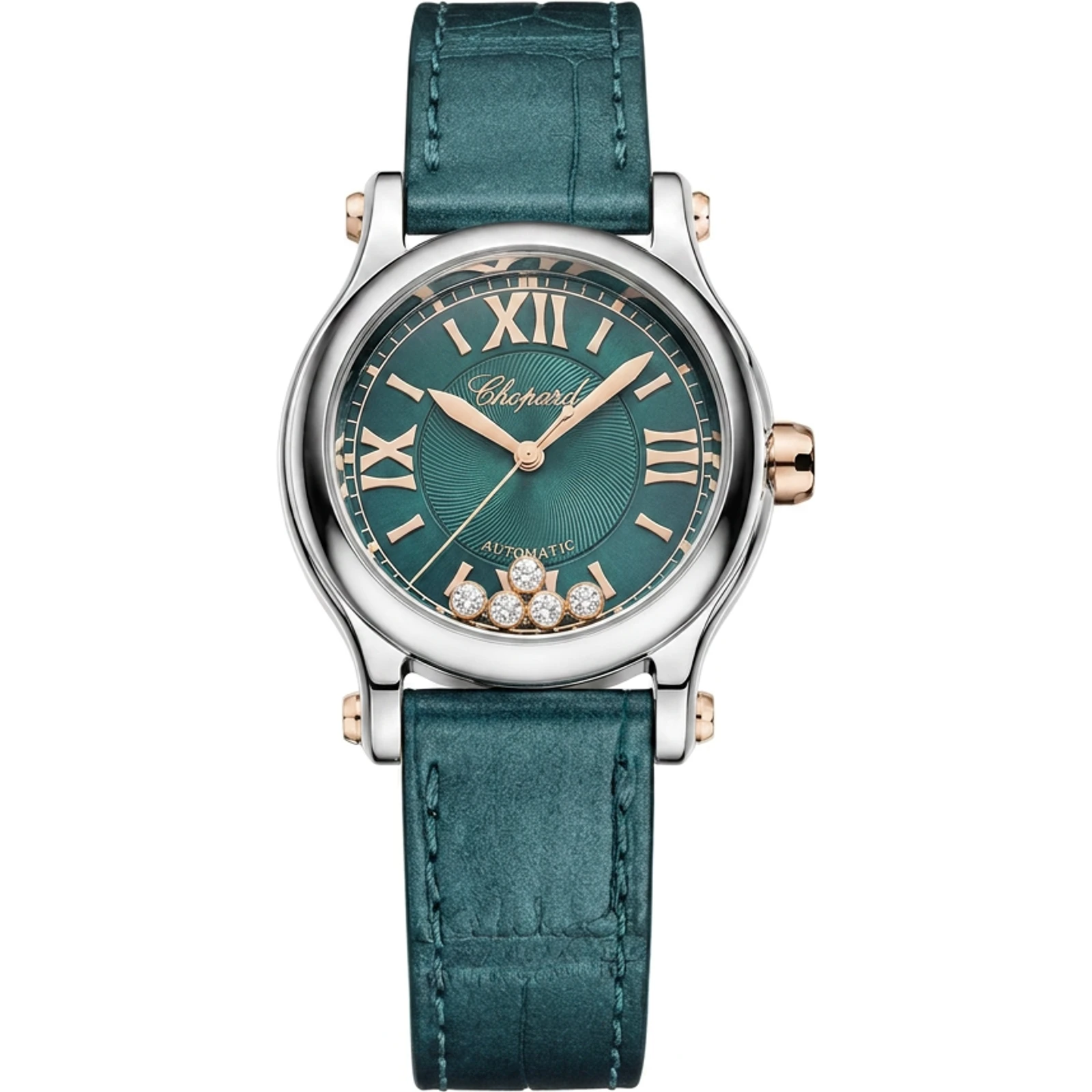 Chopard Happy Sport 278573-3030