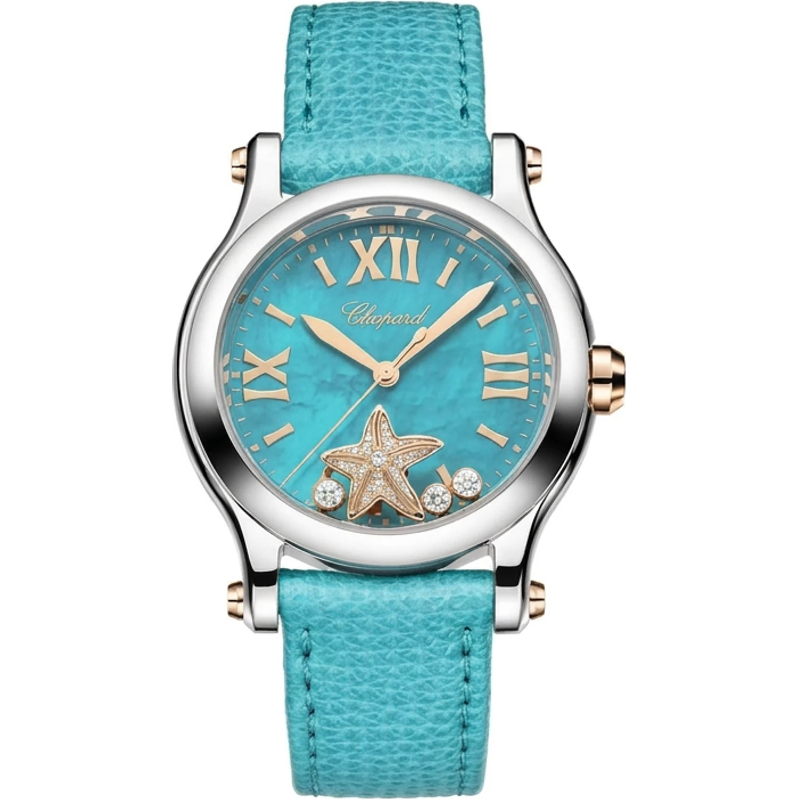 Chopard HAPPY STARFISH 278598-6002
