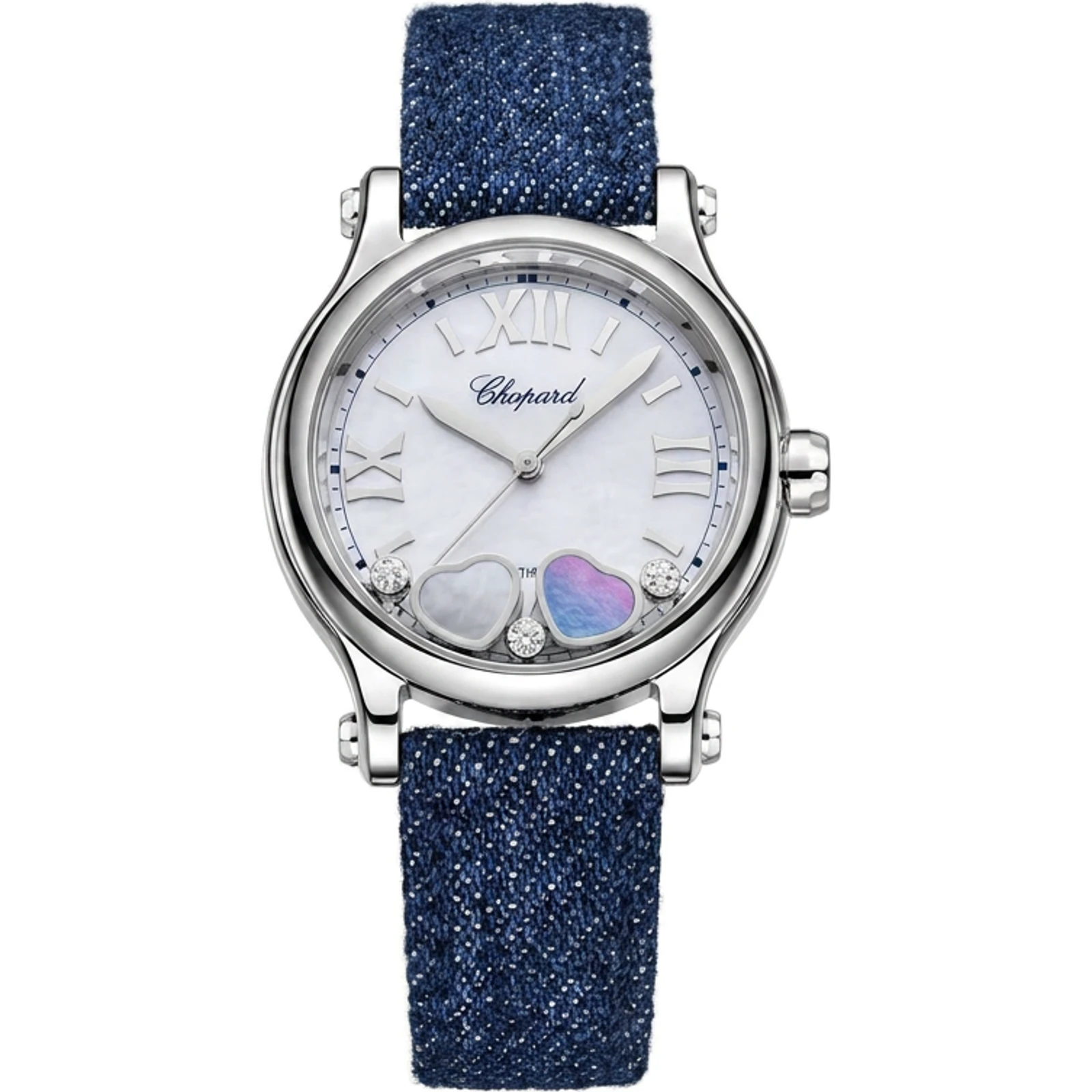 Chopard Happy Hearts 278608-3012