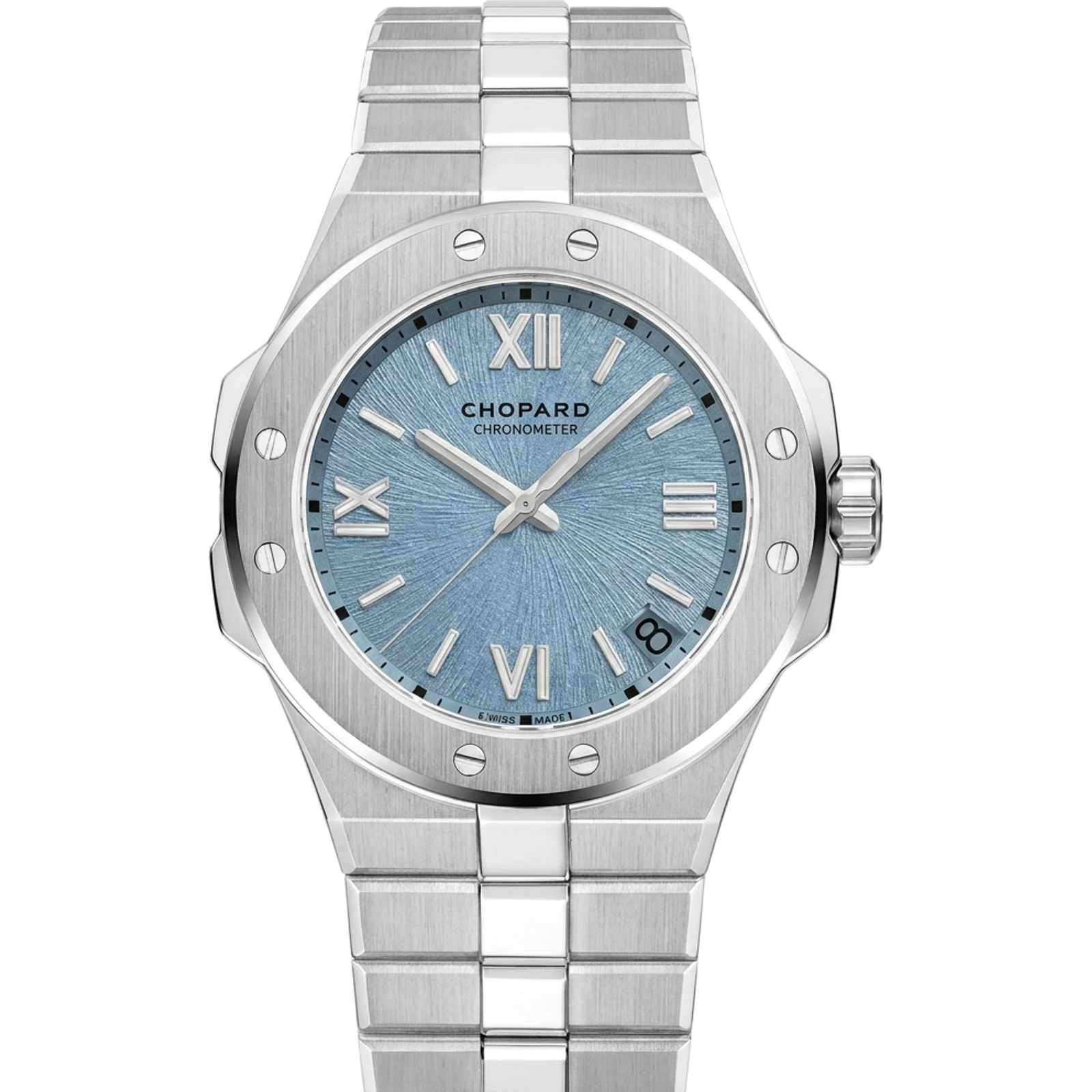 Chopard Alpine Eagle 41 298600-3035