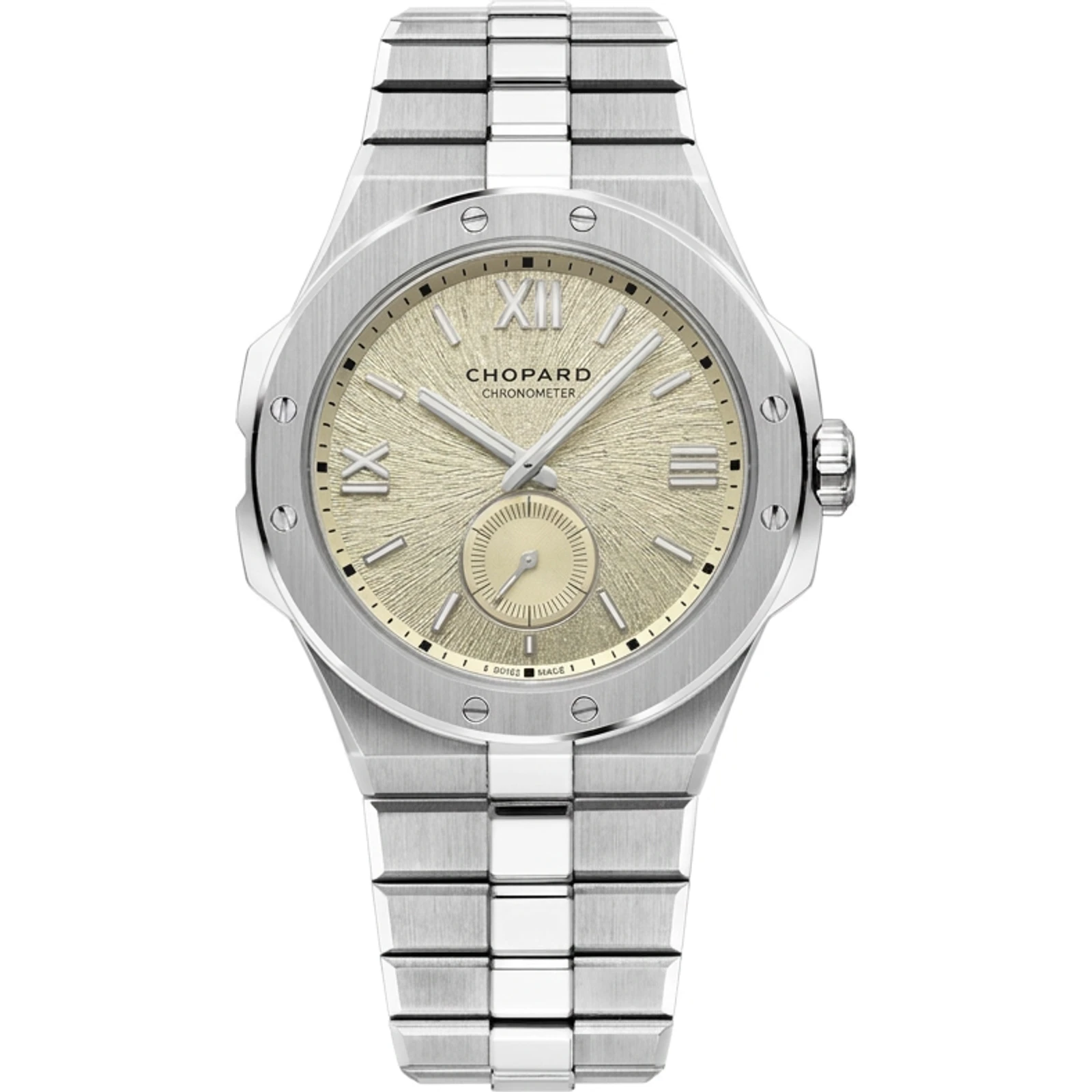 Chopard ALPINE EAGLE 41 XPS 298623-3003