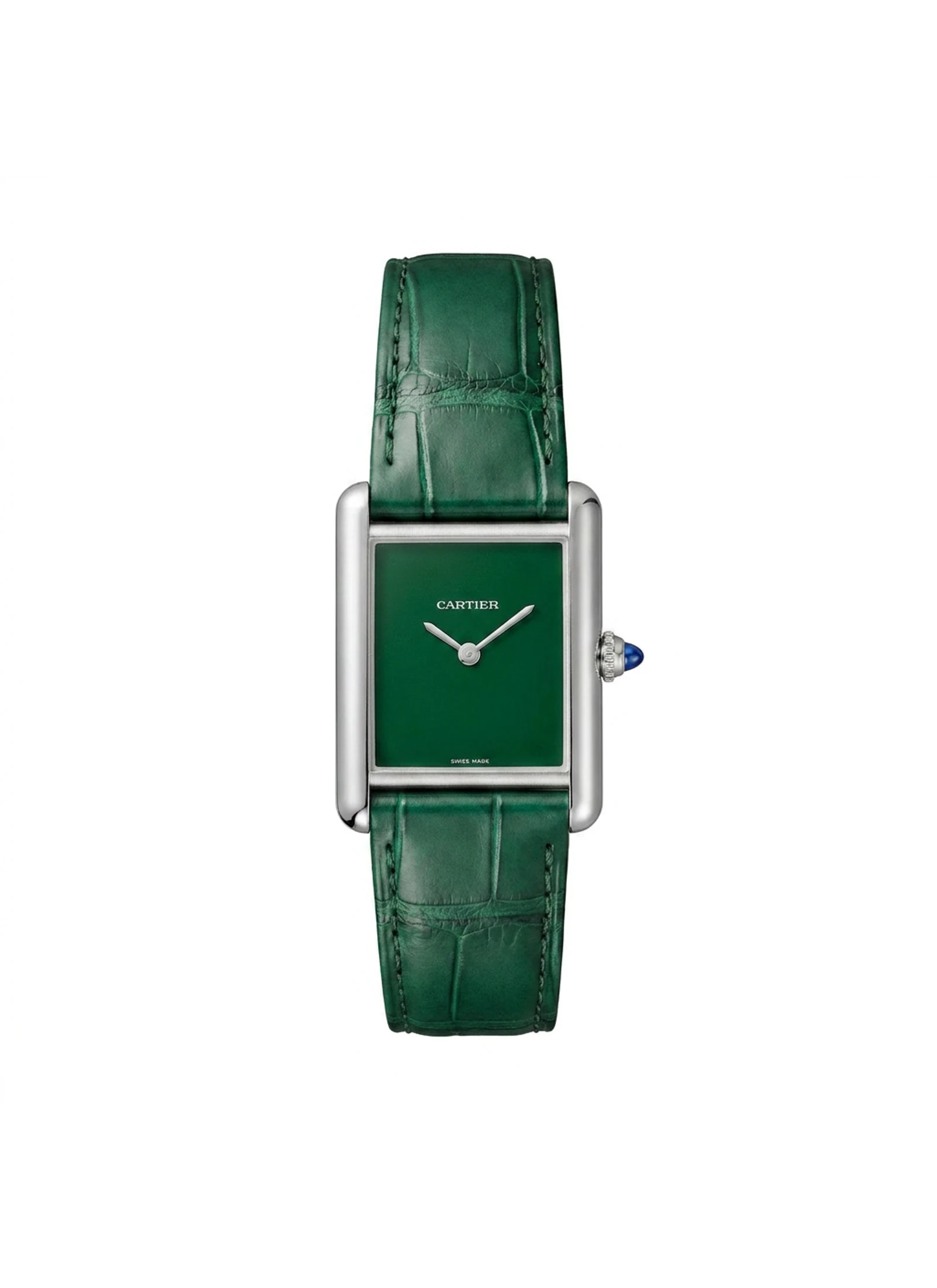 Cartier Tank WSTA0060